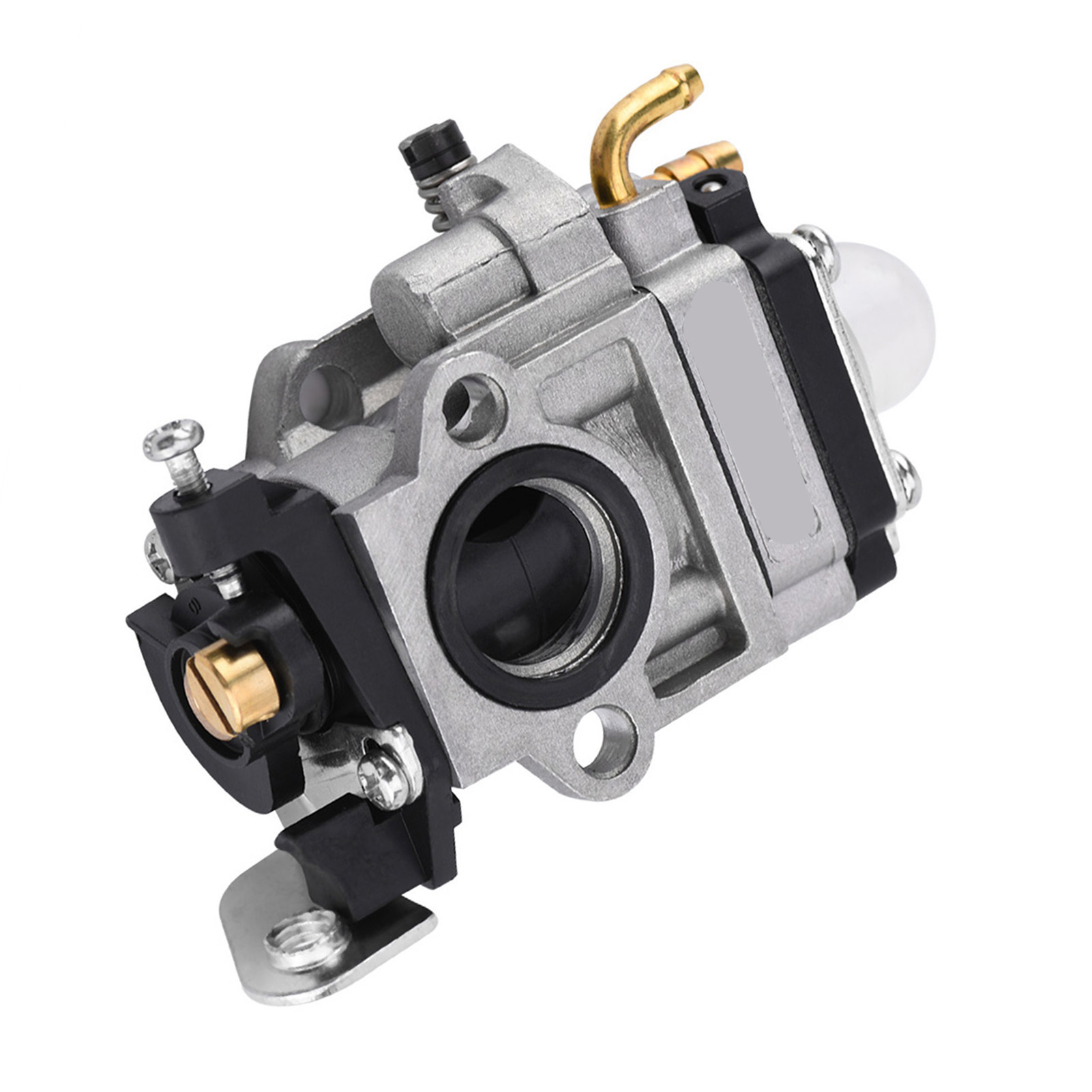 Vergaser-reparatursatz Für Die Freischneider Cg430, Cg520, Bc430 Und Bc520, Kompatibel Mit Benzinmotoren, Zuverlässiges Ersatzteil