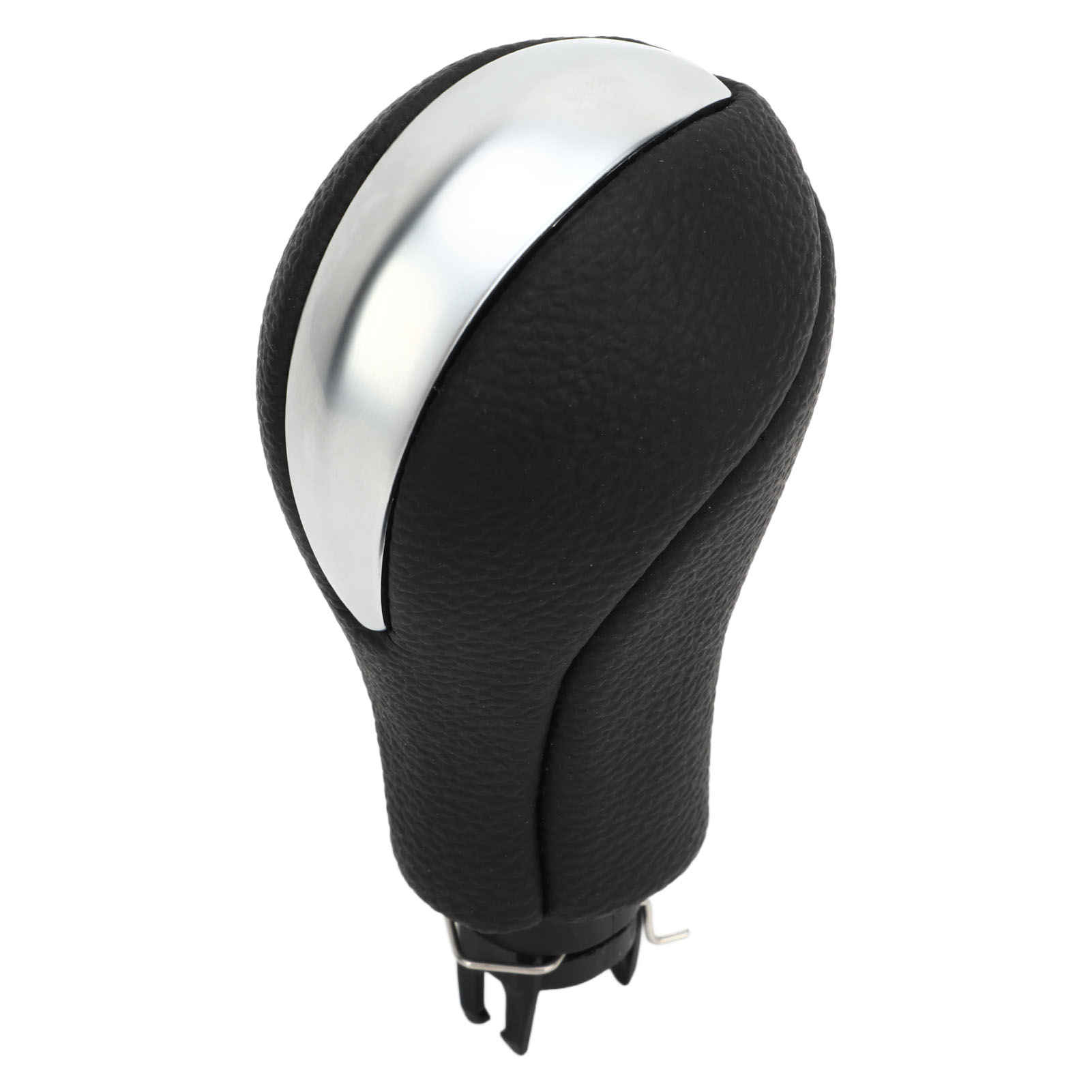 Schwarzer Schalthebel 34910 Jk03a Schalthebelgriff Kompatibel Mit Infiniti G25 G37 Fx37 Ex37 Qx70 Q60 Qx50