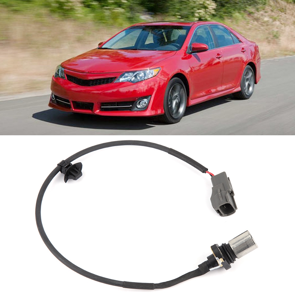 Kurbelwellensensor Für Toyota 90919-05011 90919-05030, Kompatibler Drehzahlsensor, Zuverlässiges Originalteil