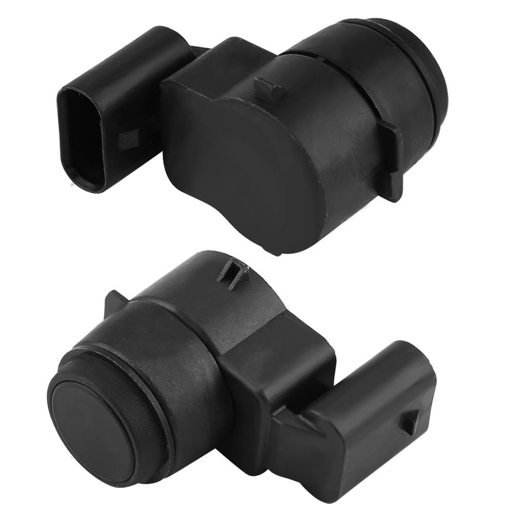 Pdc-parksensor 66202180146, Kompatibel Mit Bmw E81, E82, E90, E91, E92, E93, X1, Z4, Mini Cooper, Original-rückfahrradar, Autoersatzteil