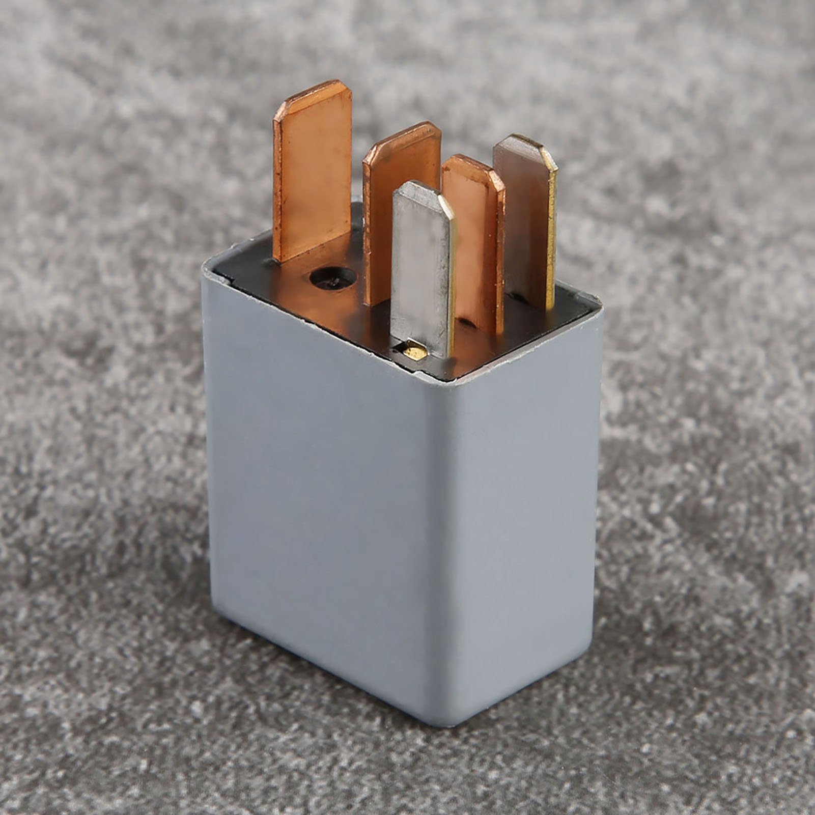 12-v-relais Für Acura Accord, Civic Und Crv, Elektrischer Schütz, Kompatibles Autoteil, Robustes Schaltelement