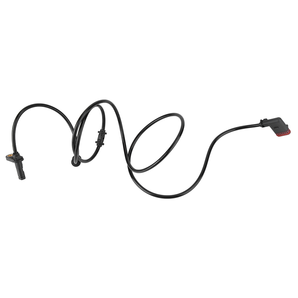 Abs-raddrehzahlsensor Hinten 2115403017 Für Mercedes W211 E-klasse C219 E280 E300 E320 – Original-ersatzteil, 1 Stück