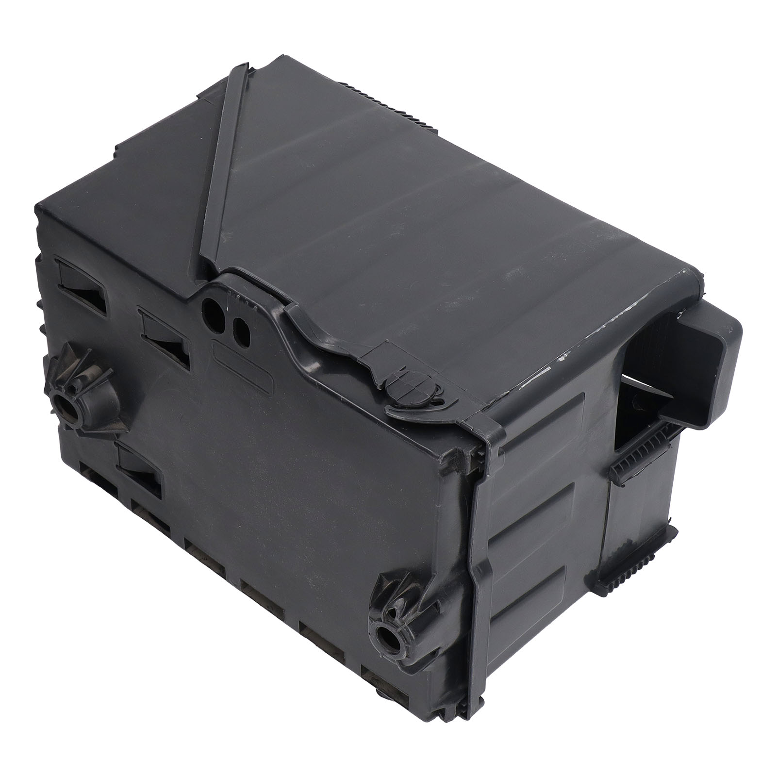 Batteriehalterung 5615h2, Ersatzgehäuse Für Peugeot 307, 308, 408, 3008, Fester Schutz Für Die Fahrzeughalterung, Robustes Bauteil