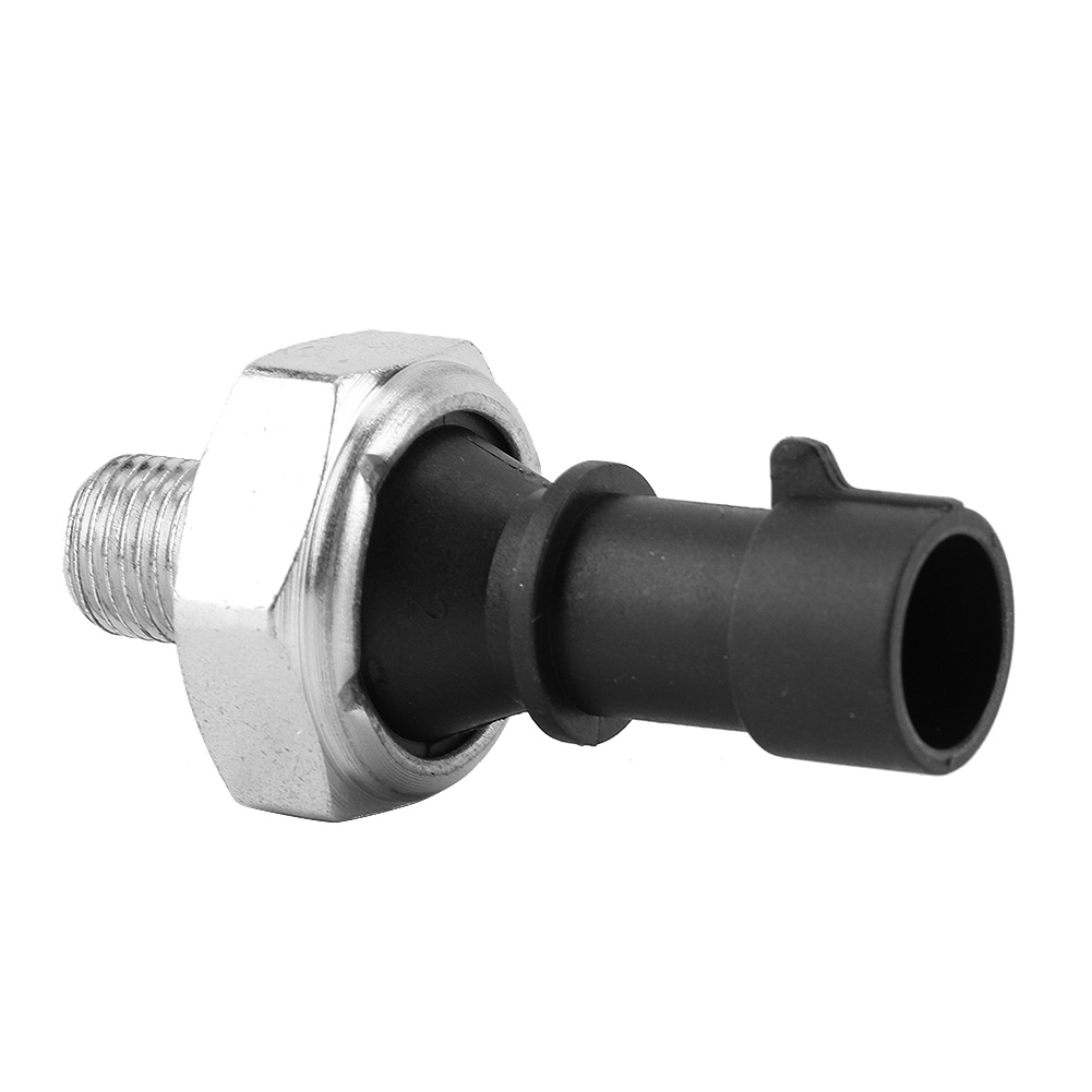 Öldruckschalter Für Chevrolet Aveo, Aveo5, Cruze, Sonic, Trax, Volt - Öldrucksensor, Ersatzteil, Gm-kompatibel.