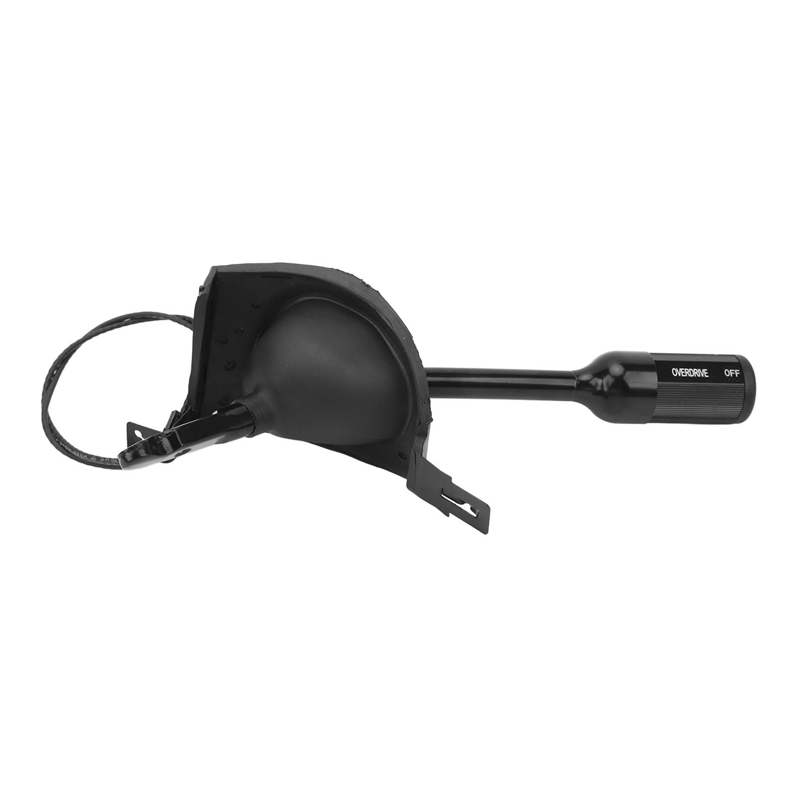 4l3z7210baa Getriebeschalthebel, Empfindliches Ersatzteil Kompatibel Mit Ford F-450 F-550 Super Duty 1999-2005, Hochleistungs-schalthebel.