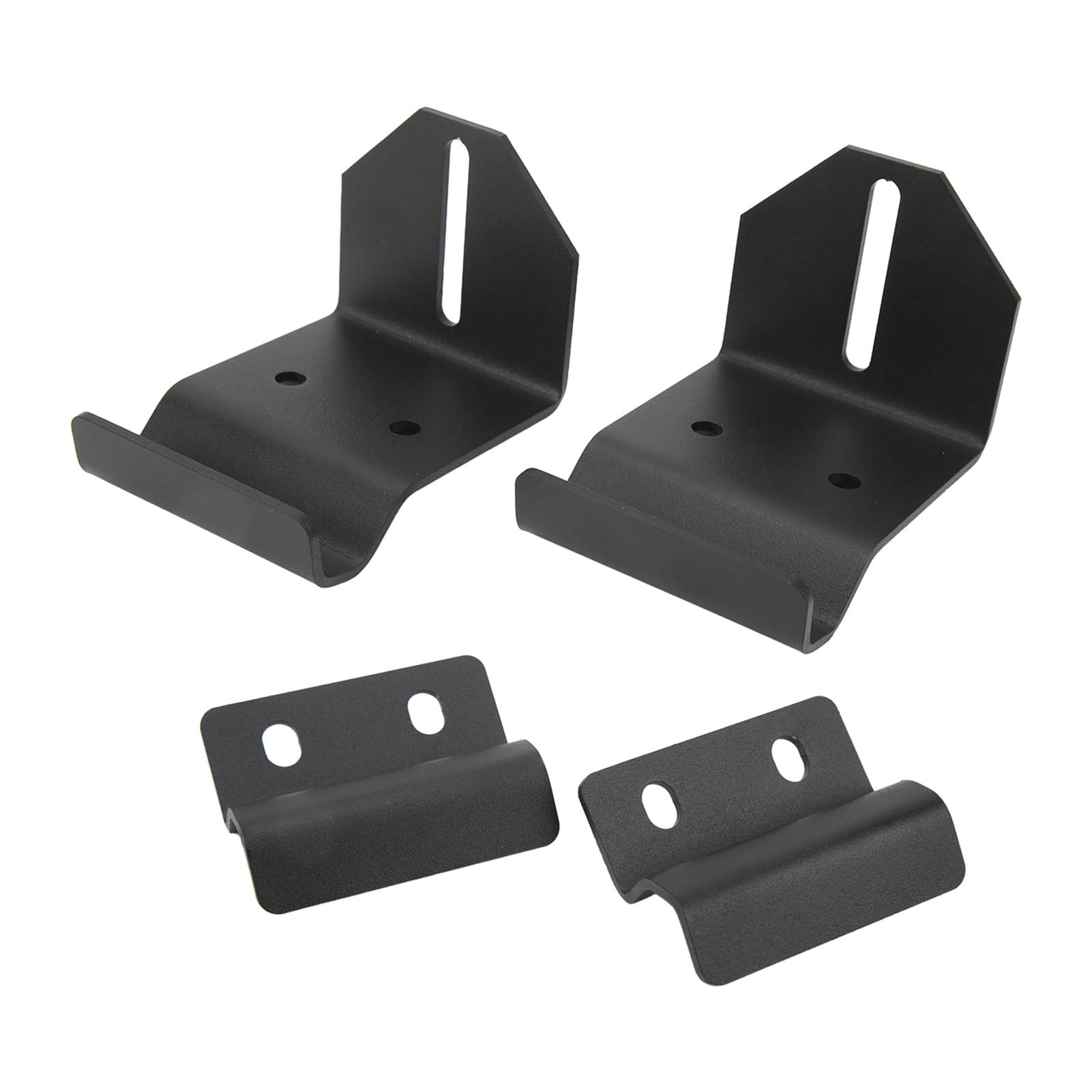 Obere Windschutzscheiben-montagehalterung Für Led-lichtleiste Für Polaris Ranger Crew Xp 1000 Eps, Ersatz-montagesatz