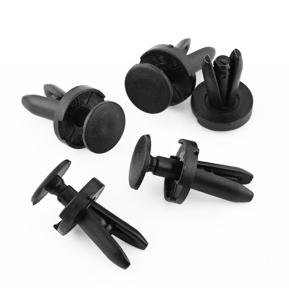 20 Türverkleidungs-druckknöpfe Aus Nylon, Schnellverschlussclips Für Chrysler Und Dodge, Teilenummer 6504521, 20er-packung