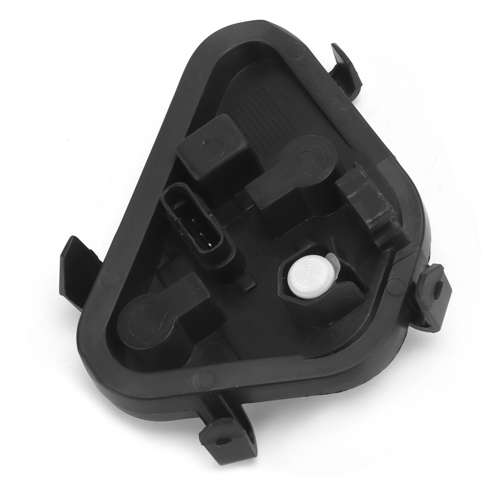 Linke Rückleuchte, Lampenfassung Für Seitenverkleidung, Ersatzteilnummer 63217313043, Kompatibel Mit Bmw 3er 320i, 328i, 335i (2012–2015)