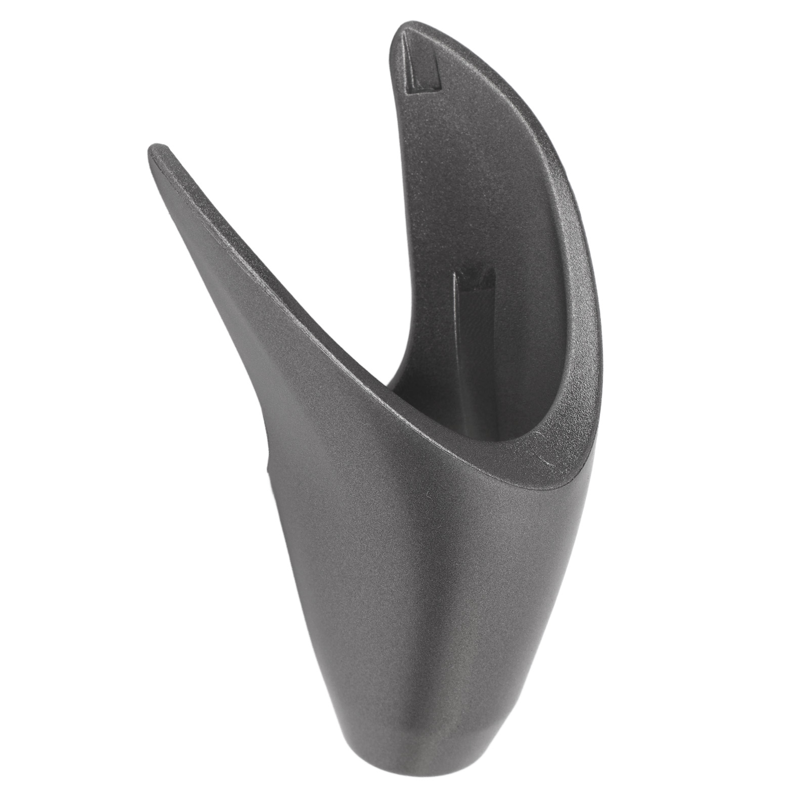 Silberne 54130 Sna A81 Schalthebelmanschette, Direkter Ersatz Für Honda Civic 2006-2011, Automatik-schaltknaufverkleidung, Innenausstattung.