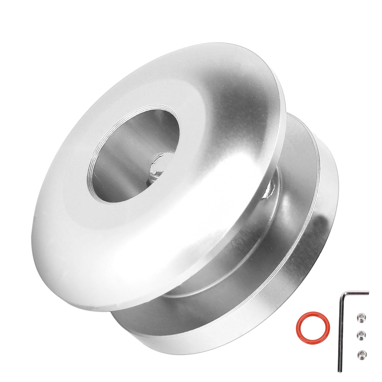 Sicherungsring Für Schaltmanschette, Schaltkopfanschlag, Universeller Fahrzeugbegrenzer, Silber