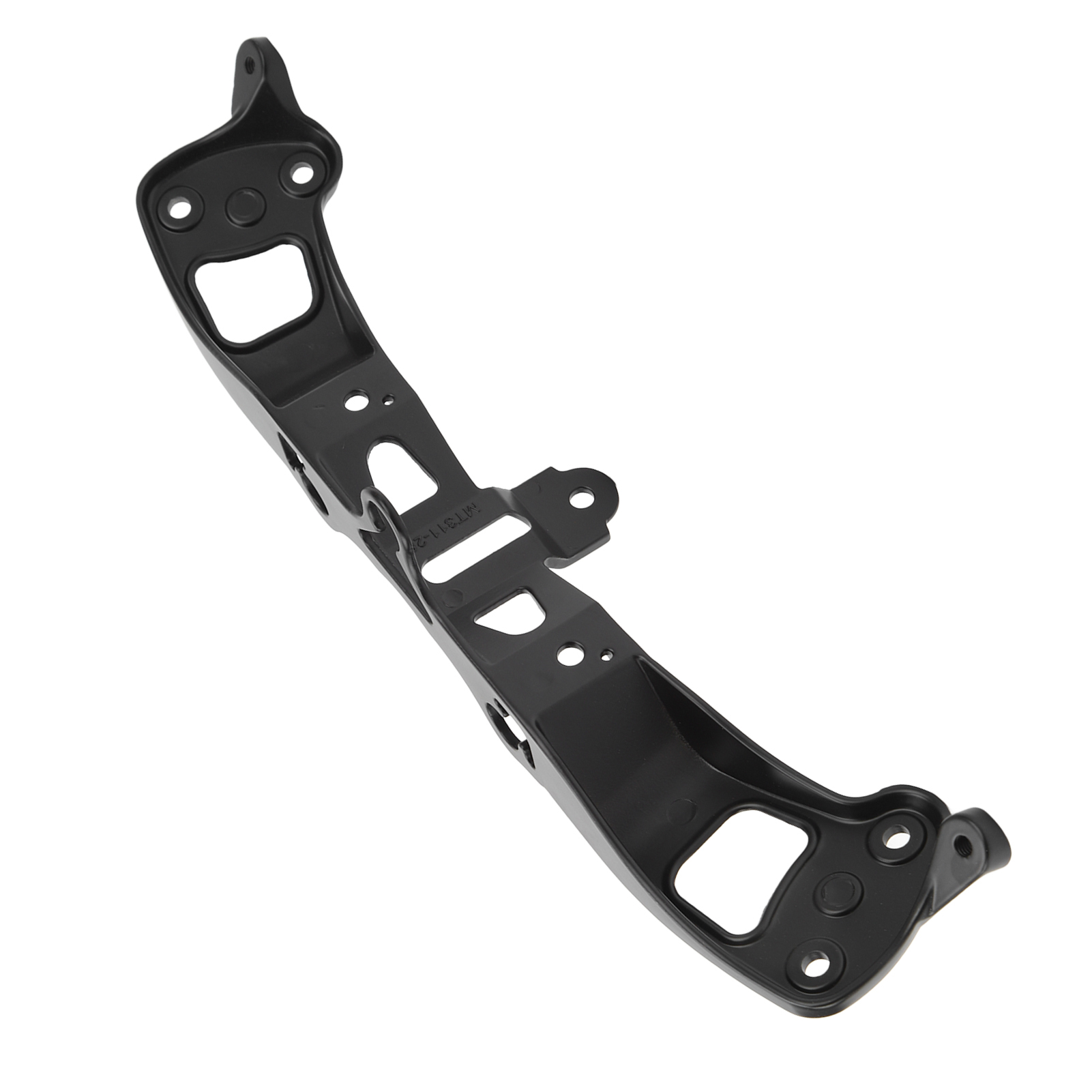 Motorradständer Für Zx6 Zx6r Zx636 2005-2008, Obere Verkleidungshalterung, Metall-frontständer, Scheinwerferhalterung Für Lenker, Robustes Ersatzteil.