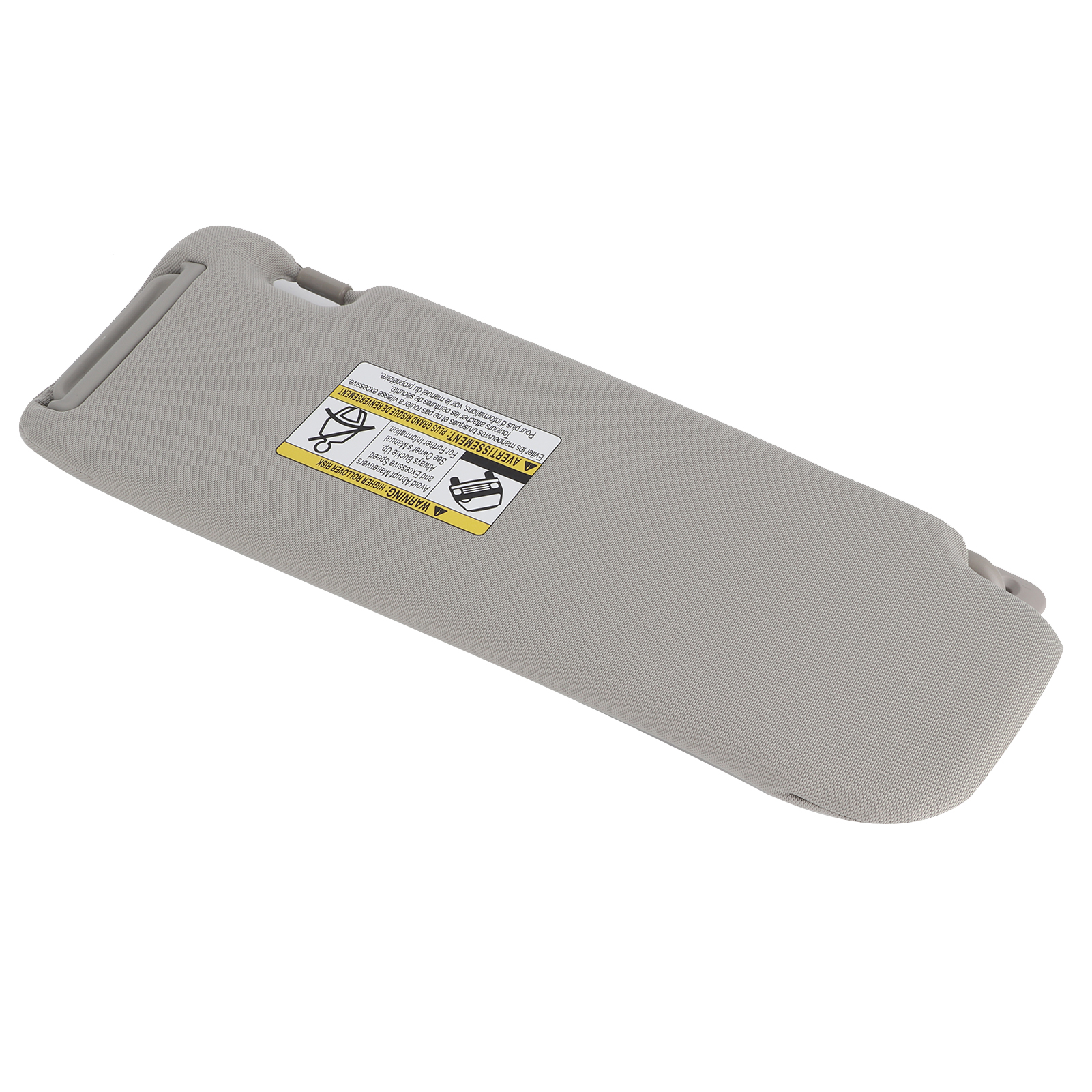 Front-sonnenschutzblende Fahrerseite Links Tdy1-69-320 Tdy169320 Kompatibel Mit Mazda Cx-9 2010-2015