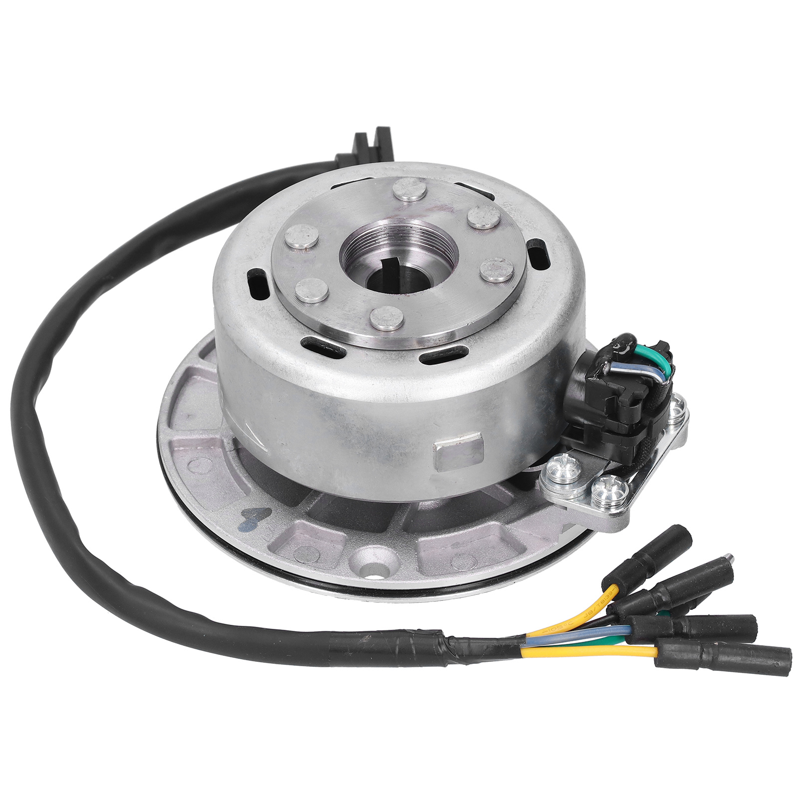 Stator-magnetspulenplatte Elektrostarter Motorrad Yx 150cc 160cc Pit Pro Trail Cross