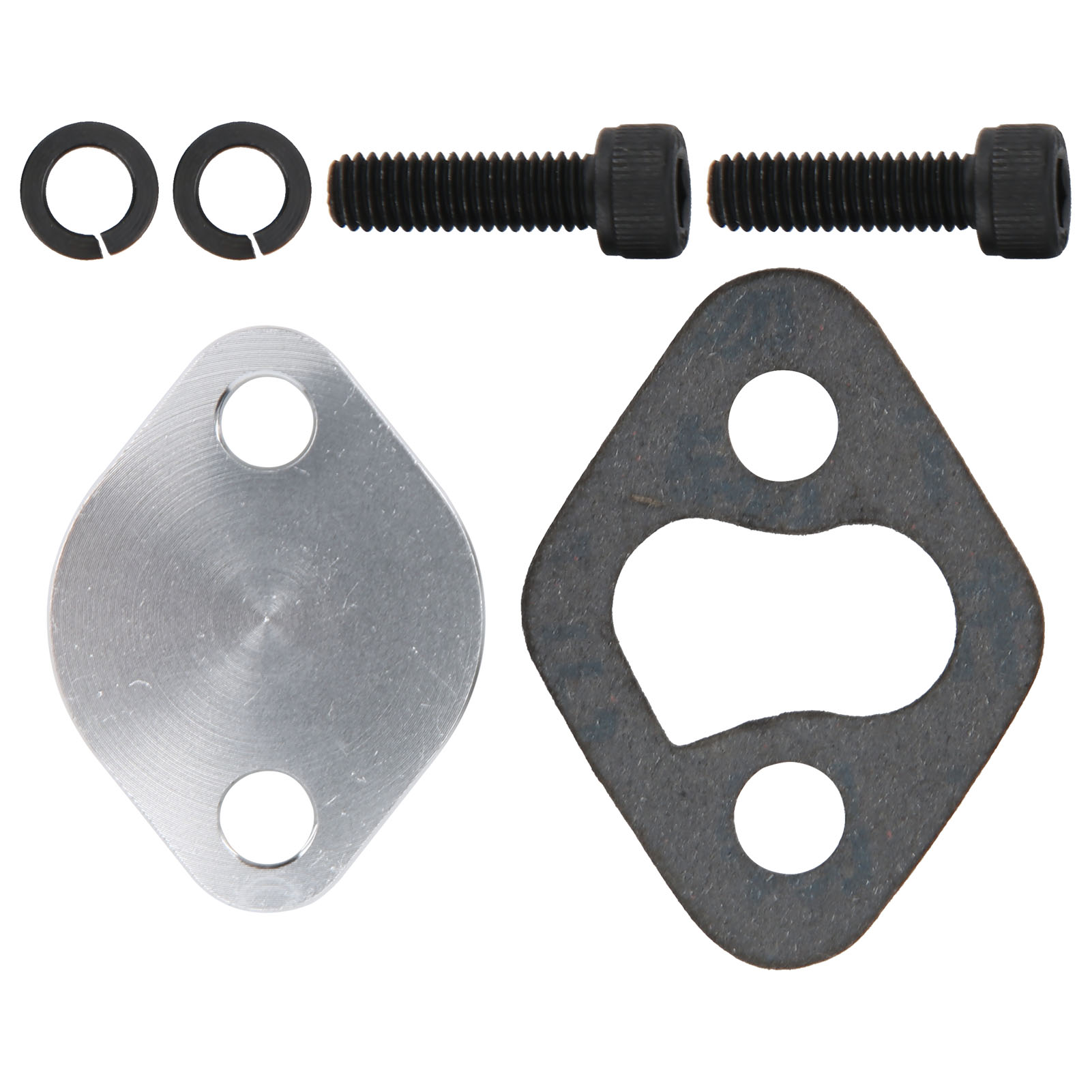 Abdeckplatte Für Turbolader Ct9, Ct12, Ct20 Und Ct26, Stahl-sicherungsflansch, Ersatzteil, Universeller Dichtungssatz