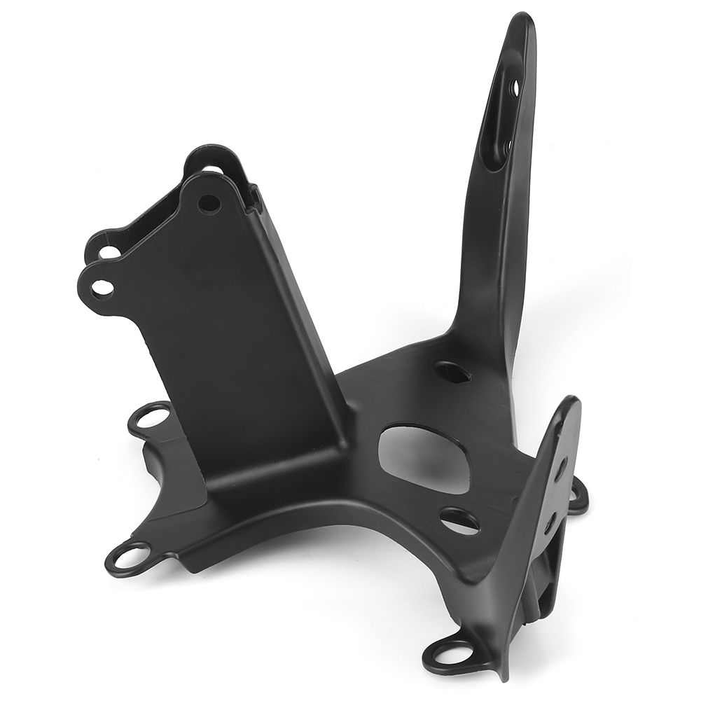 Verkleidungshalterung Vorne Oben Für Scheinwerfer, Motorradmodifikation, Passend Für Yamaha Yzfr1 2001 2002