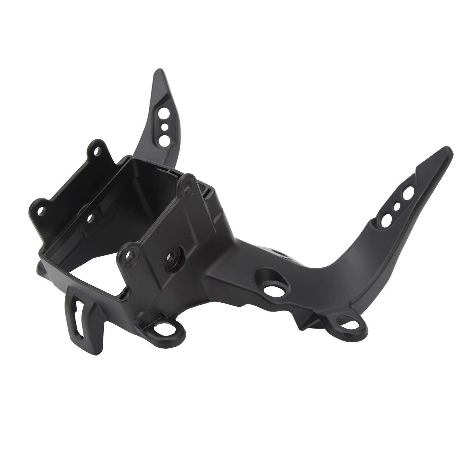 Scheinwerferhalterung Für Yamaha S1000rr (2010–2014), Robuste Scheinwerferhalterung Aus Metalllegierung, Obere Verkleidungsbefestigung, Langlebiges Ersatzteil