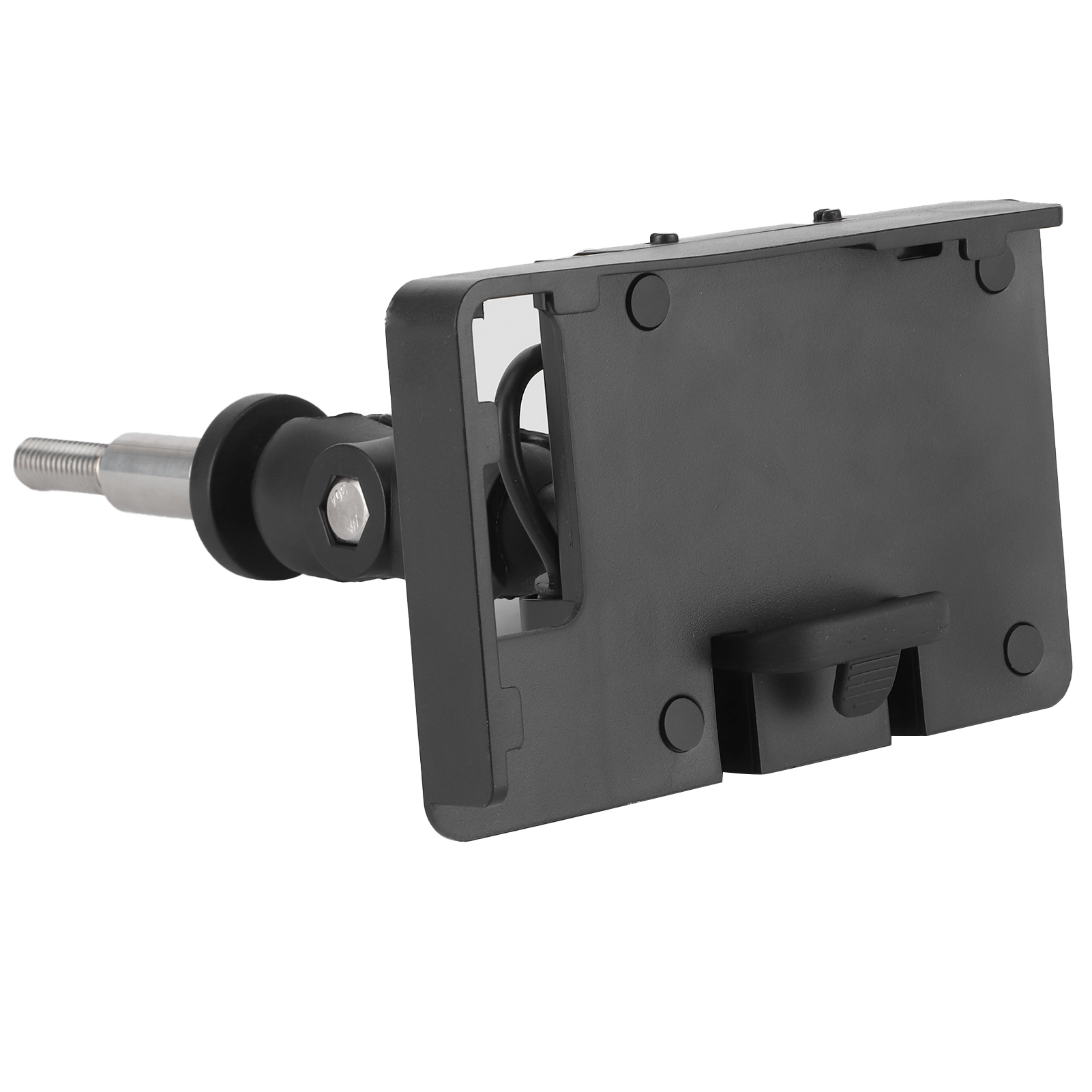 Wasserdichte Motorrad-handyhalterung Mit Usb-ladegerät, Navigationshalterung Für K 1600 Gt, R 1200 Rt, R 1250 Rt, Robuste Und Wasserdichte Halterung.