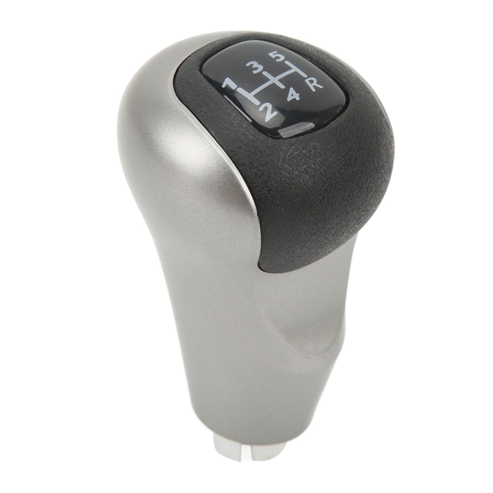 Schaltknauf 5-gang-schaltgetriebe 54102 Sna A01 Für Honda Civic Dx Ex Lx 2006-2011, Schwarz, Direkter Ersatz
