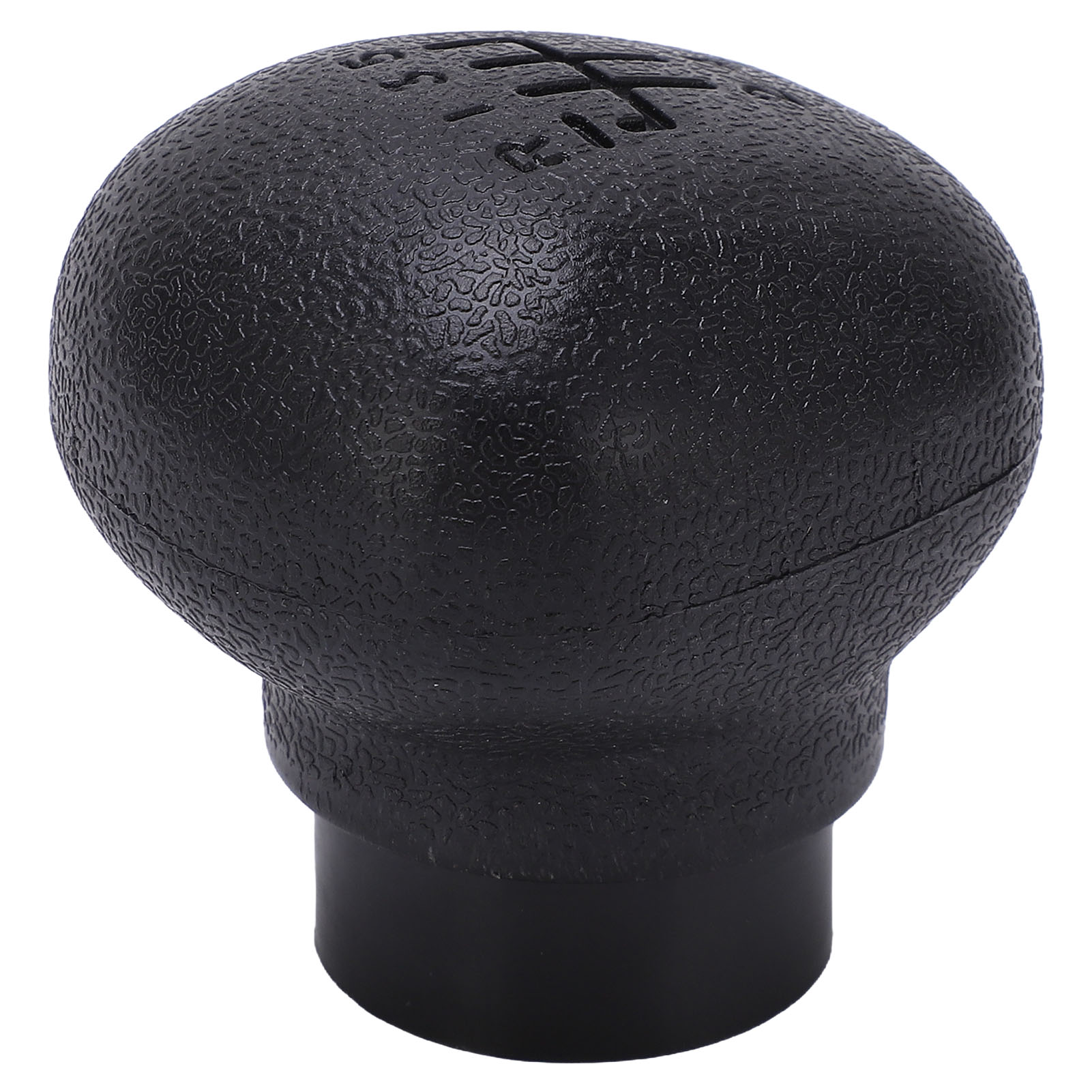 5-gang-schaltgetriebe, 35-mm-sockel, Ersatz Für Opel Kadett E 1984-1991, Schwarzer Schaltknauf, Anpassbar, Für Den Fahrzeuginnenraum.