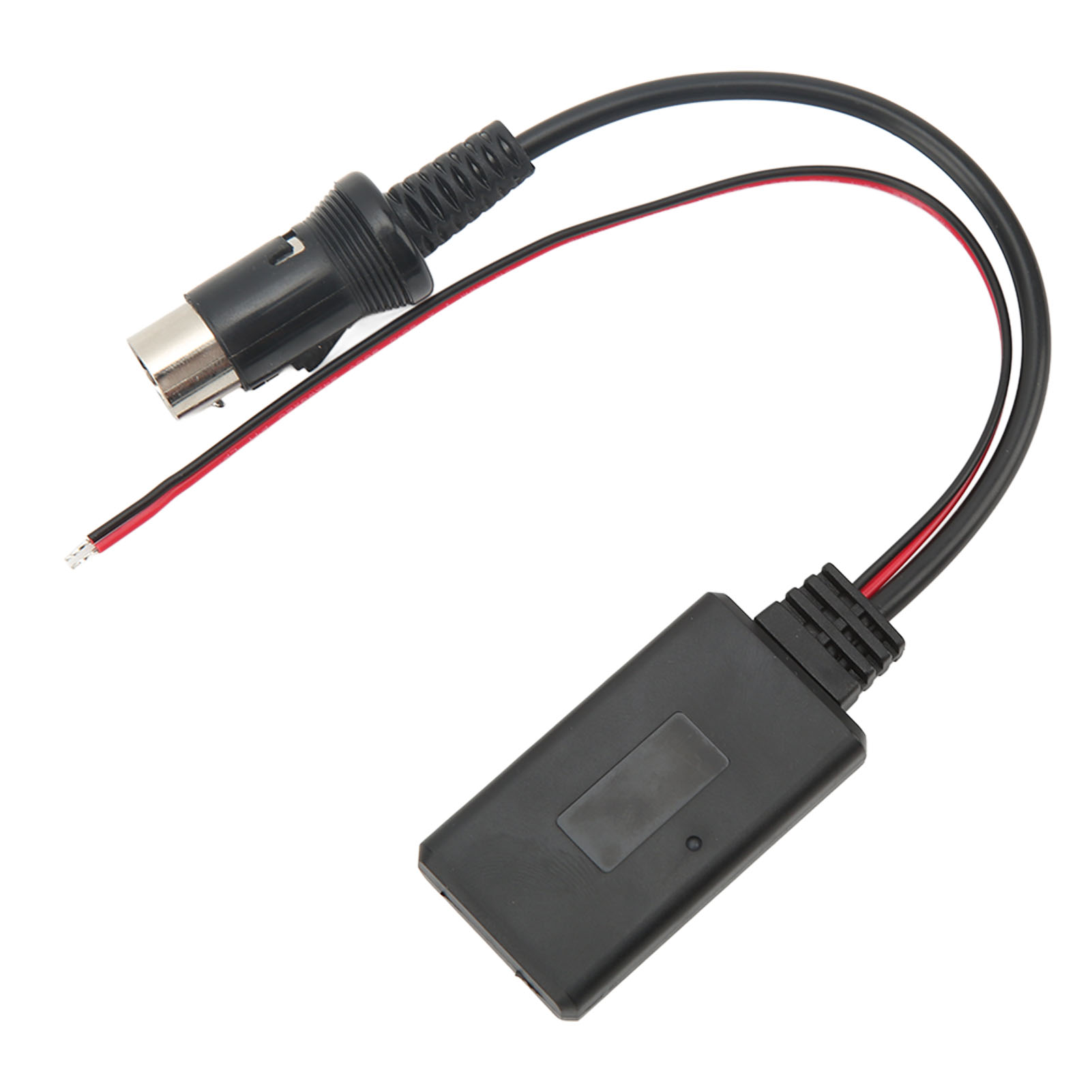 Kabelloser Bluetooth 5.0 Kfz-adapter Mit Aux-eingang Für Kenwood 13-pin-autoradios, Klare Klangqualität, Freisprecheinrichtung, Stabile Übertragung
