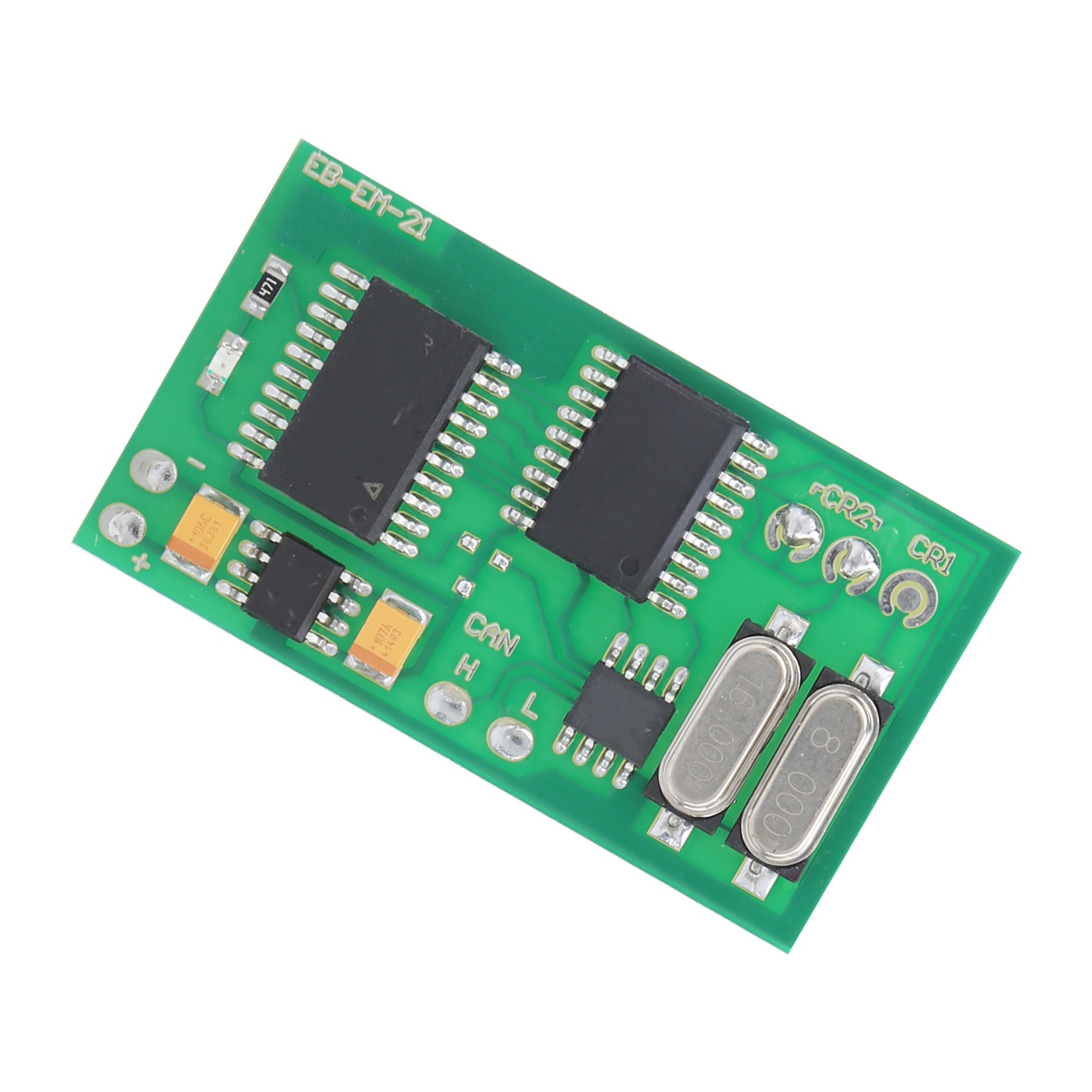 Kfz-emulator-chips Aus Silizium Als Ersatz Für Mercedes-benz Cr2/2.2 Cdi/2.7 Cdi Ml/2.7 Cdi (5-polig)