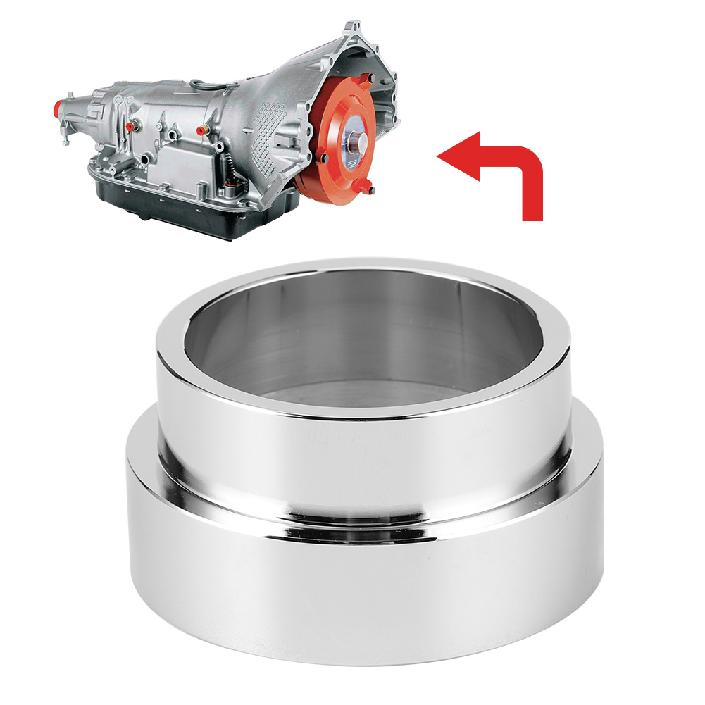 Ls-flexplattenadapter-spacer Für Th350/th400-umrüstung Auf Ls2, Ls1, Ls3 Und Lsx