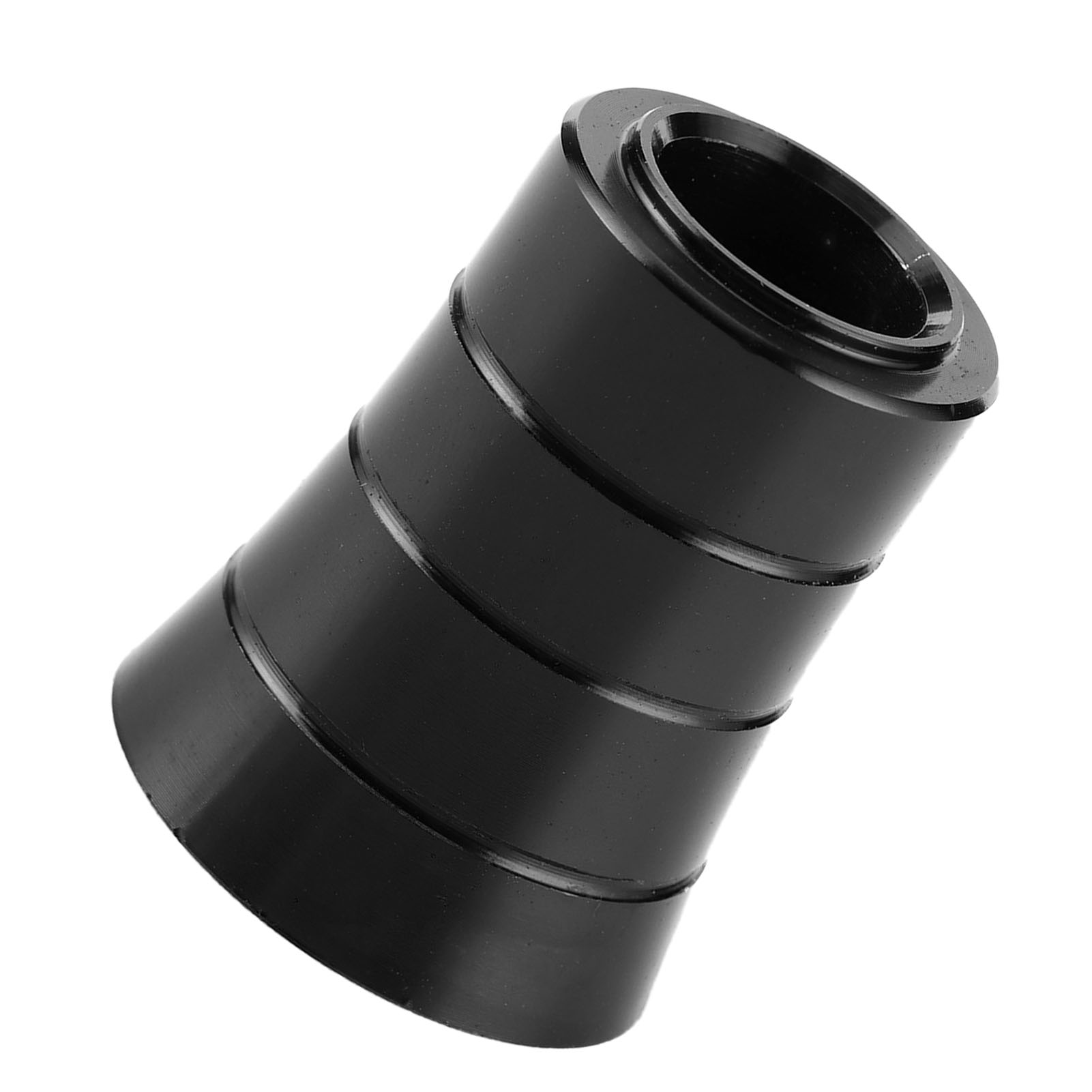 Aluminium-fersenschalthebel-eliminator-abdeckung, Motorradzubehör, Passend Für Cvo, Schwarz