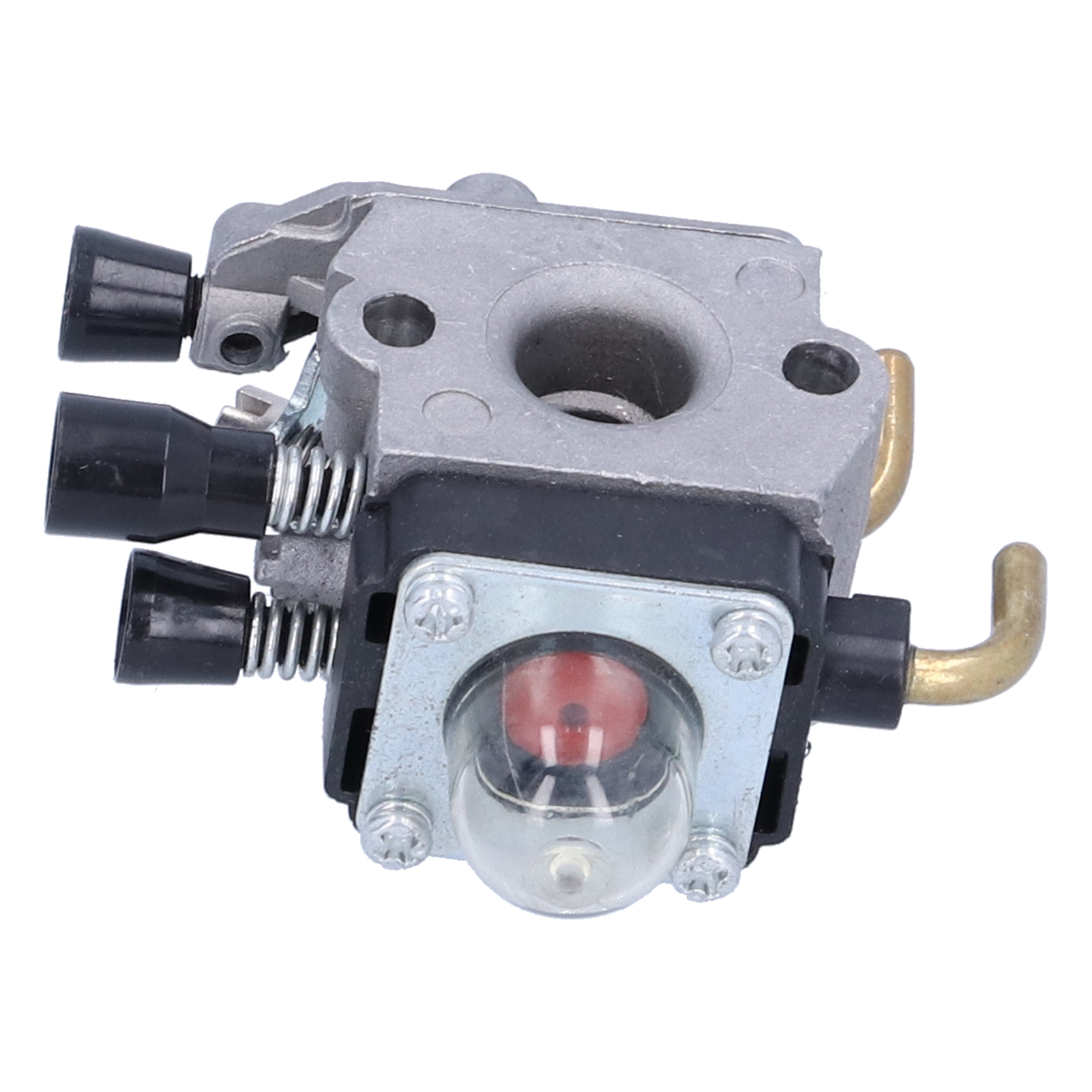 Vergaser-reparatursatz Kompatibel Mit Stihl Fs38 Fs45 Fs46 Fs55 Km55 Fs85 Freischneidern