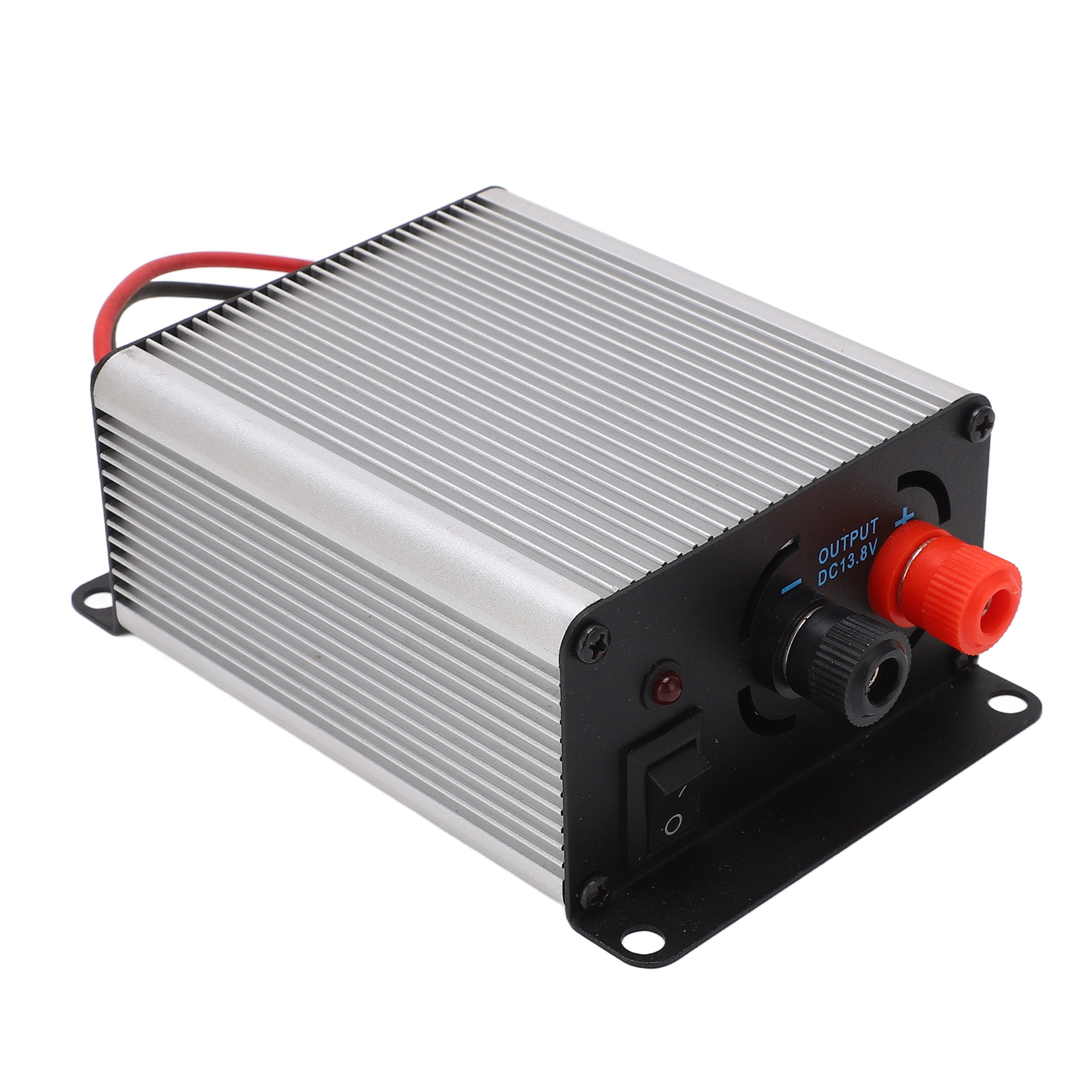 45a 18v-40v Wechselstrom-wandler-ladegerät Für Auto-walkie-talkies, Überlastschutz, Hitzebeständig, Laptop-netzteil, Universaladapter