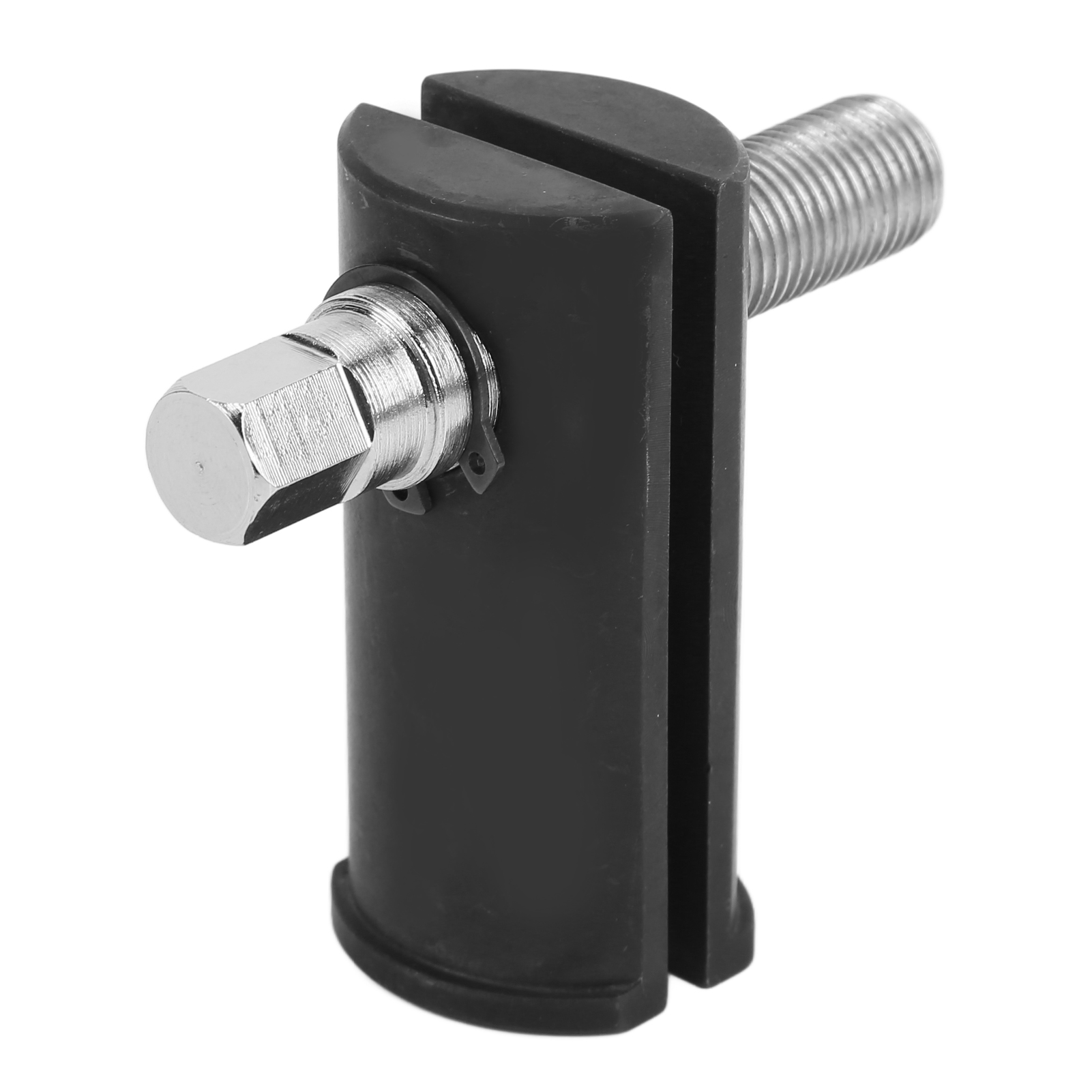 Set Mit 2 Universellen Motorrad-lenkkopflagerabziehern, Für Innenringe Ø 28,6 Bis 66,7 Mm, Kompatibles Abziehwerkzeug 1-1/8 Bis 2-5/8 Zoll