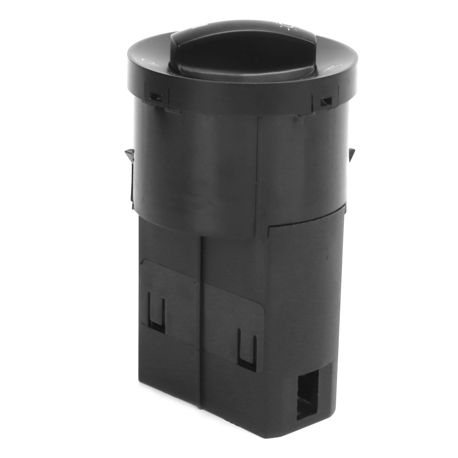 Scheinwerfer- Und Nebelscheinwerferschalter 6q0941531c, Kompatibel Mit Caddy 2ka 2kh 2ca 2ch 2005-2010, Ersatzteil