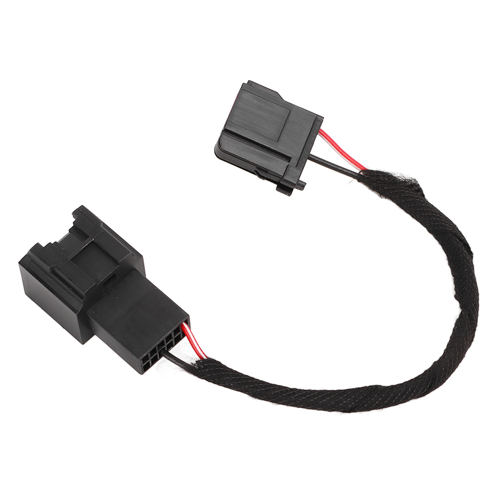 Gen1 Usb-hub-kabeladapter Für Ford Sync3, Hochleistungs-kabelbaum, Hochwertiges Ersatzmodul, Originalstecker, Kompatibel Mit Zwei Ports.