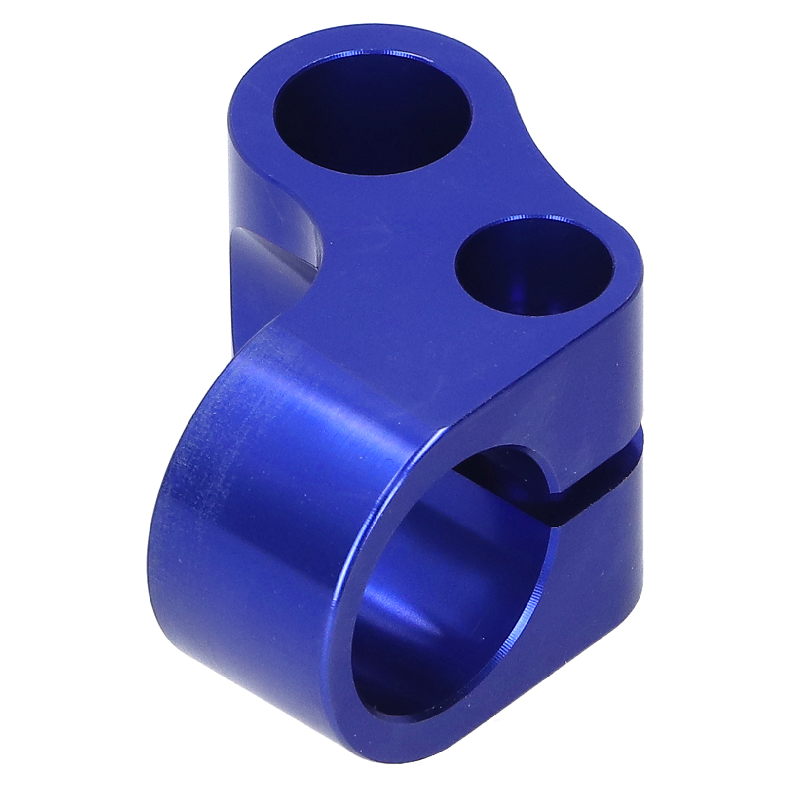 Kurzer 5-gang-schalthebel, Adapter Und Buchsen In Blau Für Schaltgetriebe Impreza, Wrx, Legacy, Forester Xt
