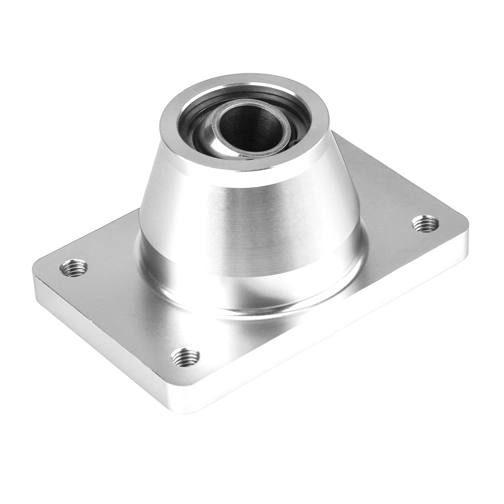 Kurzer Schalthebel Aus Aluminiumlegierung Für Peugeot 106, Citroën Saxo Und Ax, Silber, Für Schnelles Und Bequemes Schalten.
