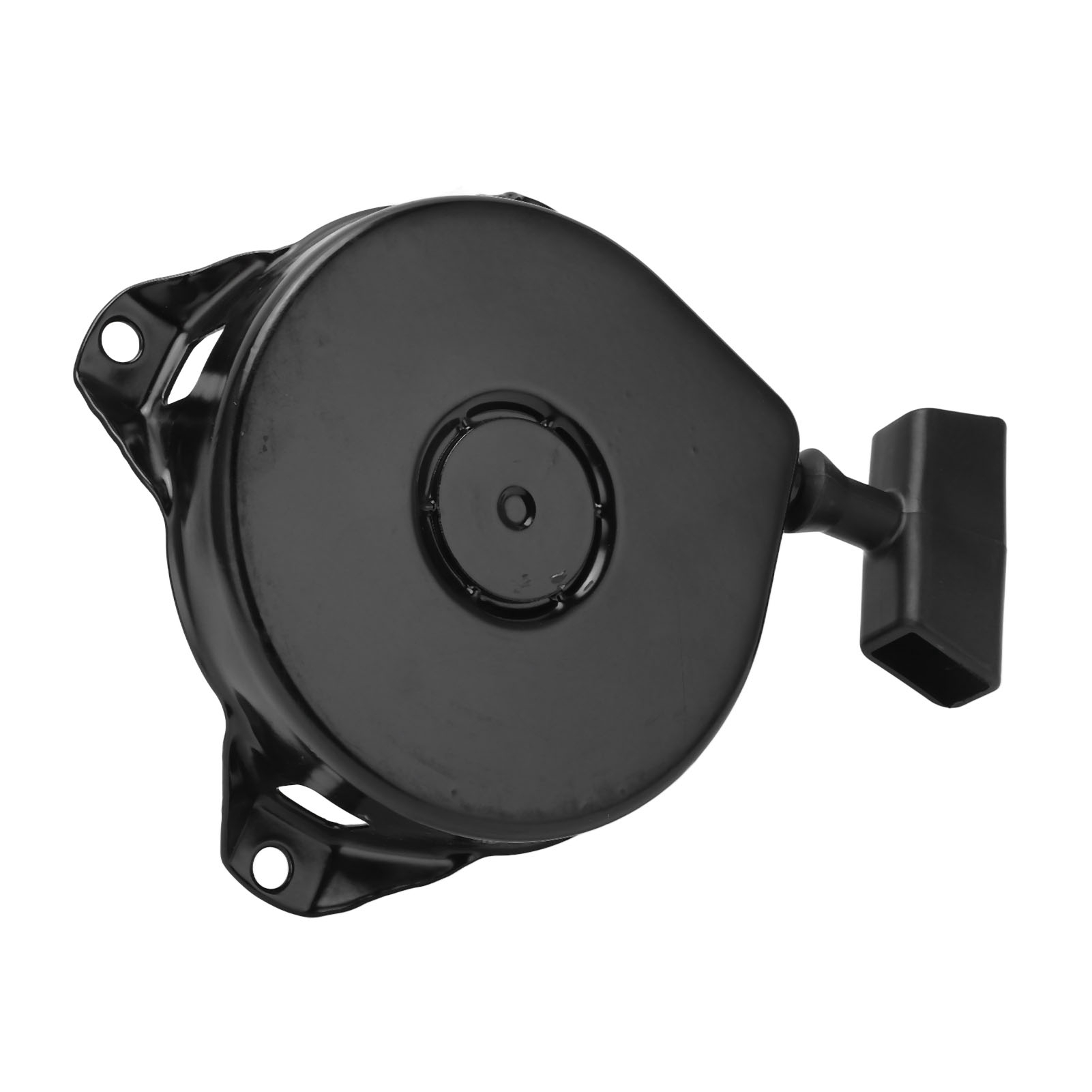Seilzugstarter 590420a, Ersatzstarter-set Für Tecumseh Lav-, Tvs-, Ah600- Und Av520-motoren, Seilzug Und Riemenscheibe, Kompatibles Originalteil