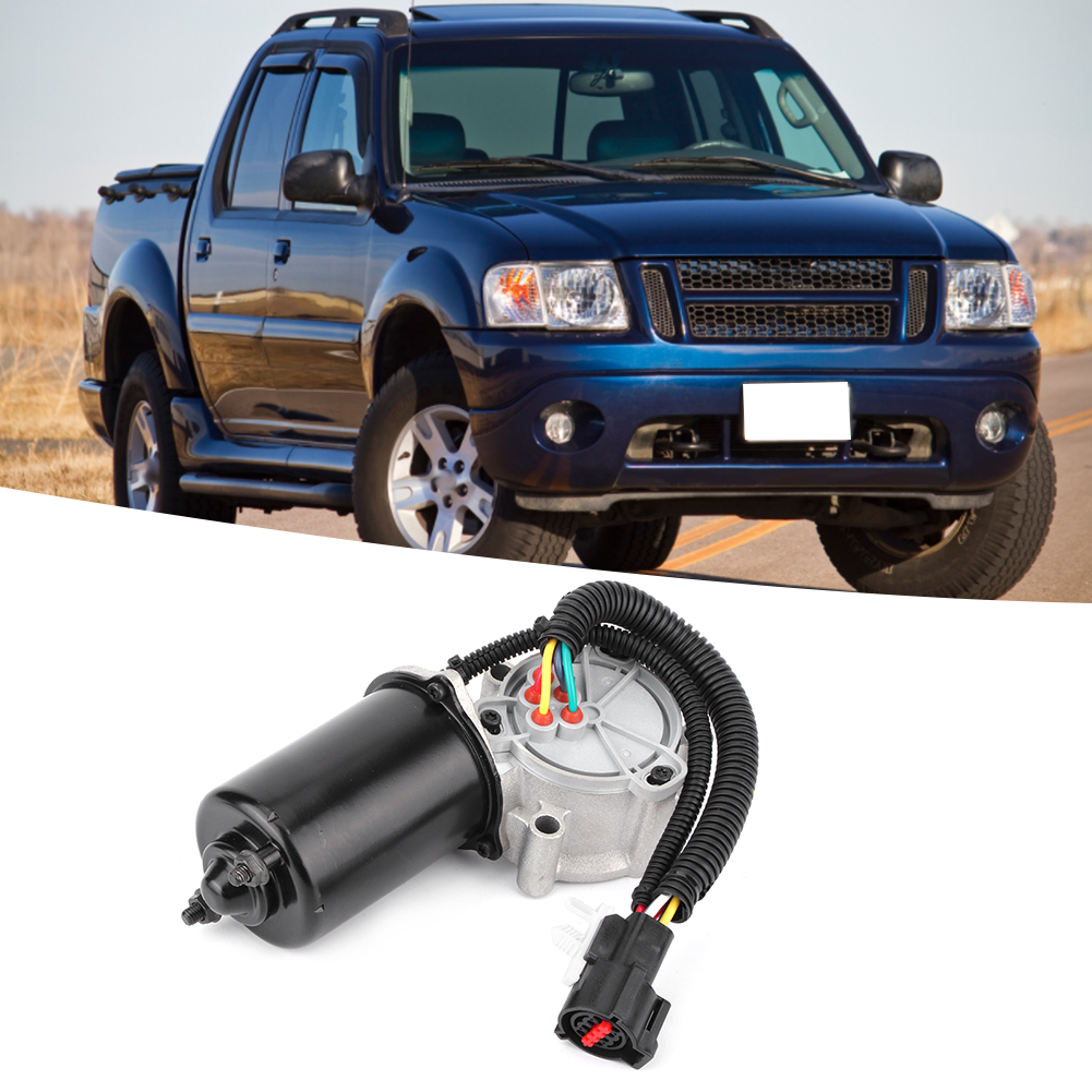 Verteilergetriebe-schaltmotor 600-807 (ersatzteil) Passend Für Ford Explorer