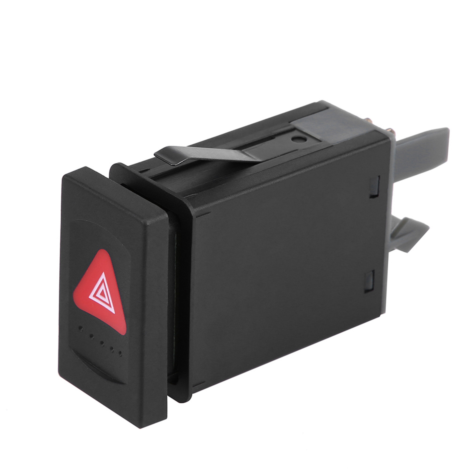 Warnblinker Für Passat 1998-2005, Warnblinkerschalter 3b0 953 235 D, Blinkende Innenraumanzeige, Originalersatzteil.