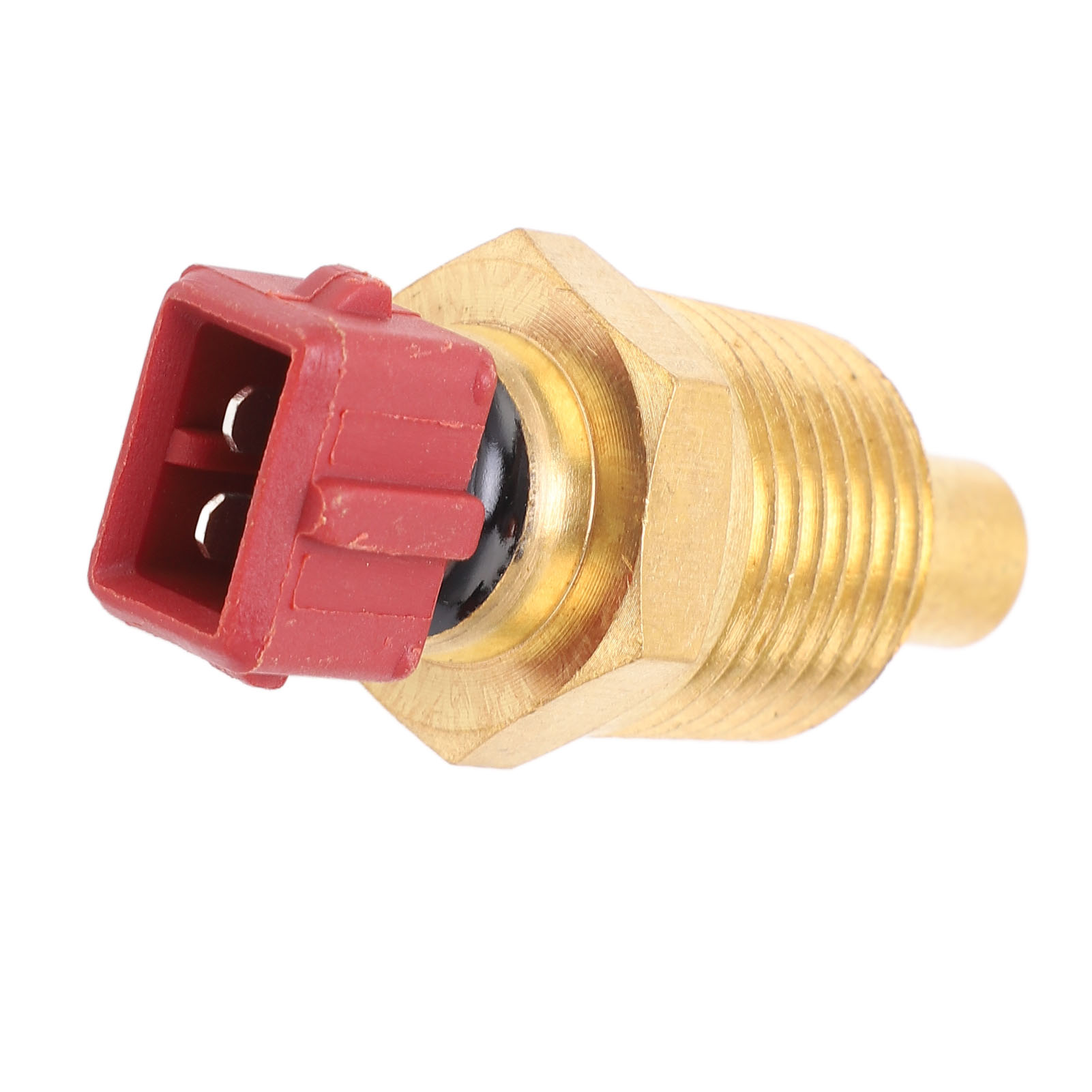 Motorwassertemperatursensor, Sondenschalter 716 12800, Ersatzteil Für Jcb 3cx 4cx Traktor, Originalkompatibel, Robust Und Zuverlässig.