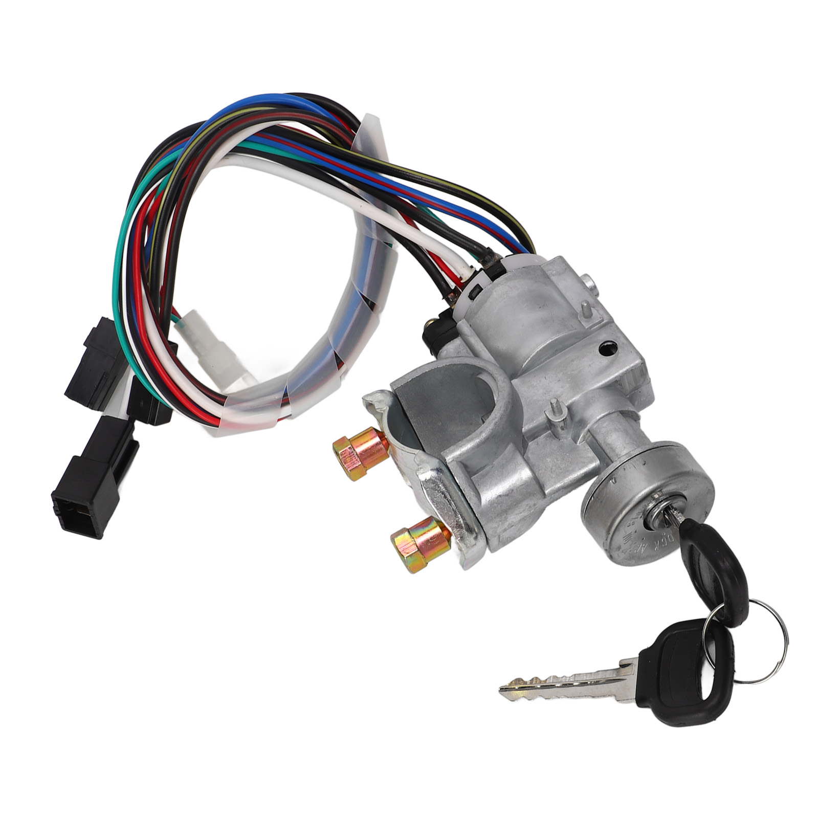 Zündschalter Ub3976290 Zündschlosszylinder Ersatz Für Mazda B2000 1986-1987