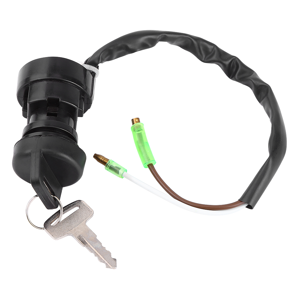 Zündschalter Für Yamaha Blaster Yfs200 Quad (baujahre 1998–2006)