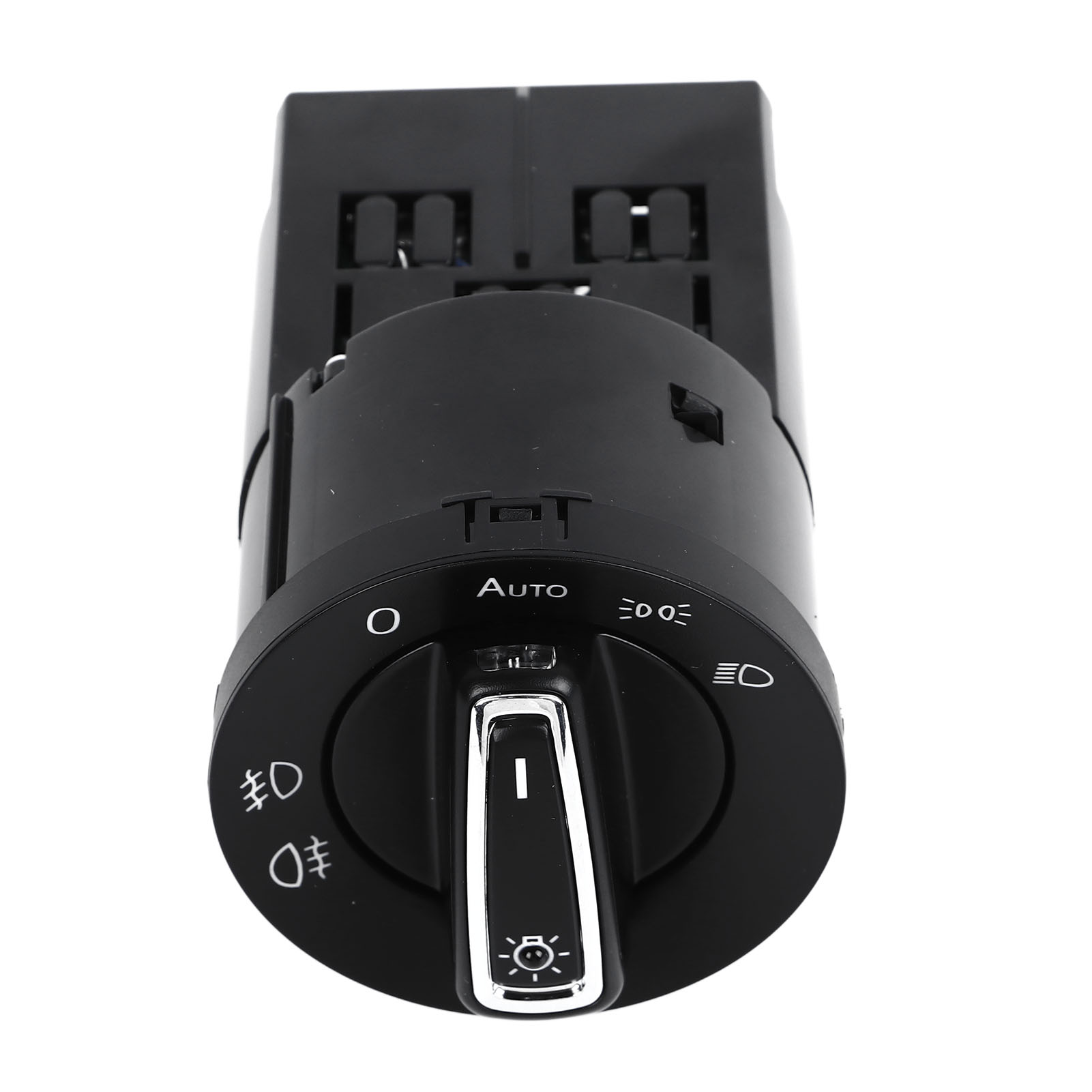 Automatischer Scheinwerferschalter 18d941431 Chrom-sensor Und Lichtsteuerung Für Caddy 2004-2011