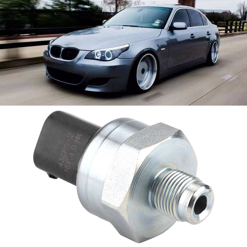 Abs-dsc-drucksensor 34521164458 Für Bmw E46, E60, E61, E64, Z4, Kompatibles Originalteil, Hochwertiger Bremssensor