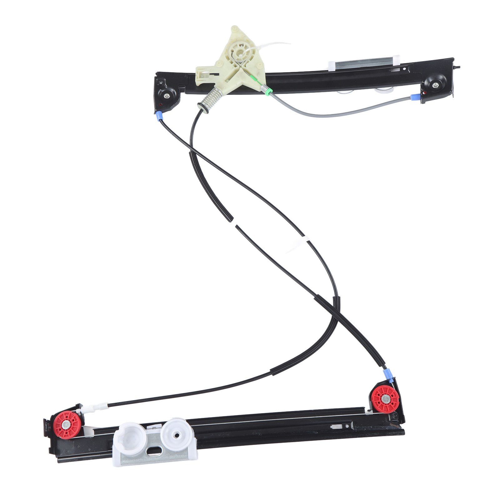 Elektrischer Fensterheber Vorne Links Für Mini Cooper 2006-2008, Fensterheber Mit Motor, Teilenummer 51337162163, Originaler Hebemechanismus, Kompatibel Mit Der Fahrerseite.