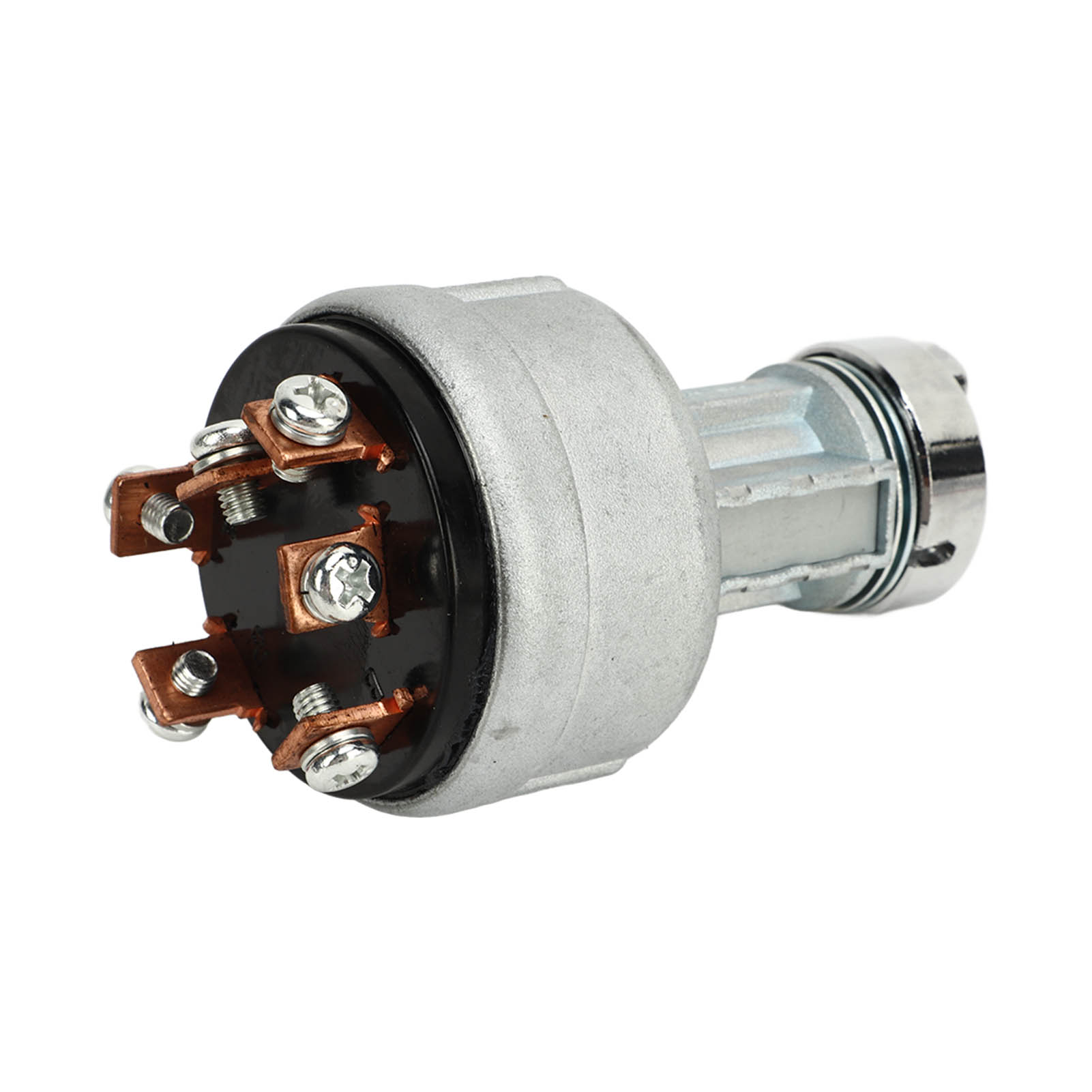 Zündschalter 22b0611910, Kompatibel Mit Komatsu Pc200-7, Pc120-6, Pc360-7, Pc220-7, Neuer Zündschalter, Motorteil, 6 Löcher, 24 V