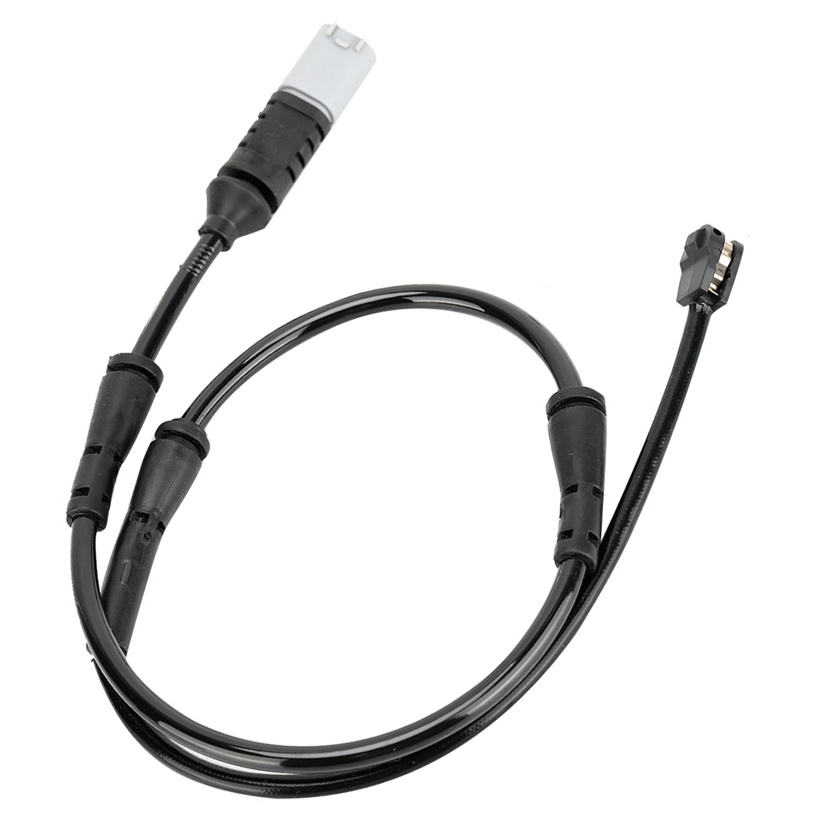 Verschleißsensor Für Vordere Bremsbeläge 34356792289, Kompatibel Mit Bmw 1er, 2er, 3er Und 4er M, Originalteil, Verschleißsensor, Kabelsatz