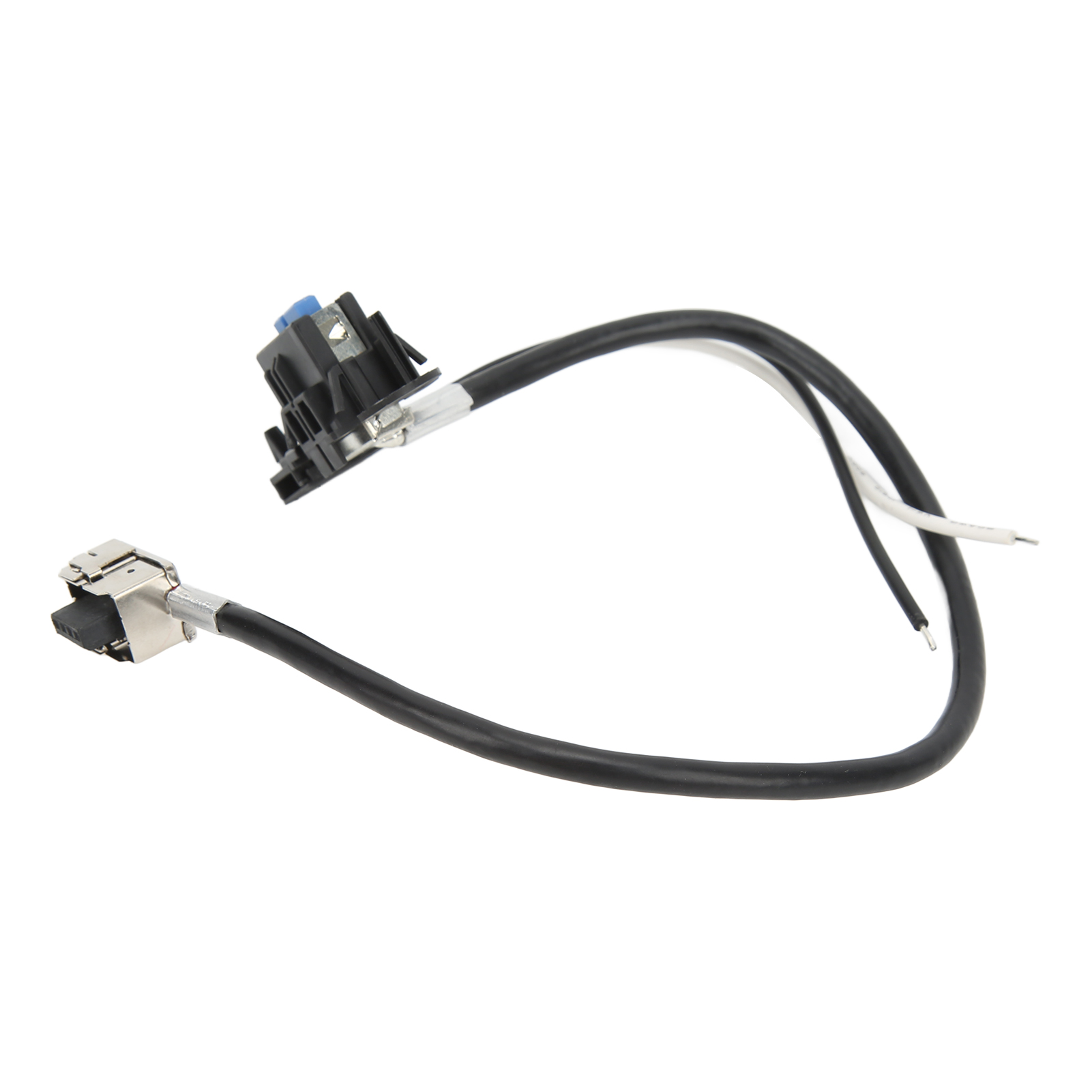Scheinwerferschalter-vorschaltgerät H1 35 Cm Plug-and-play-stecker Pvc-kompatibel Hella 5dv 009 000-00 Hid Xenon-steuergerät