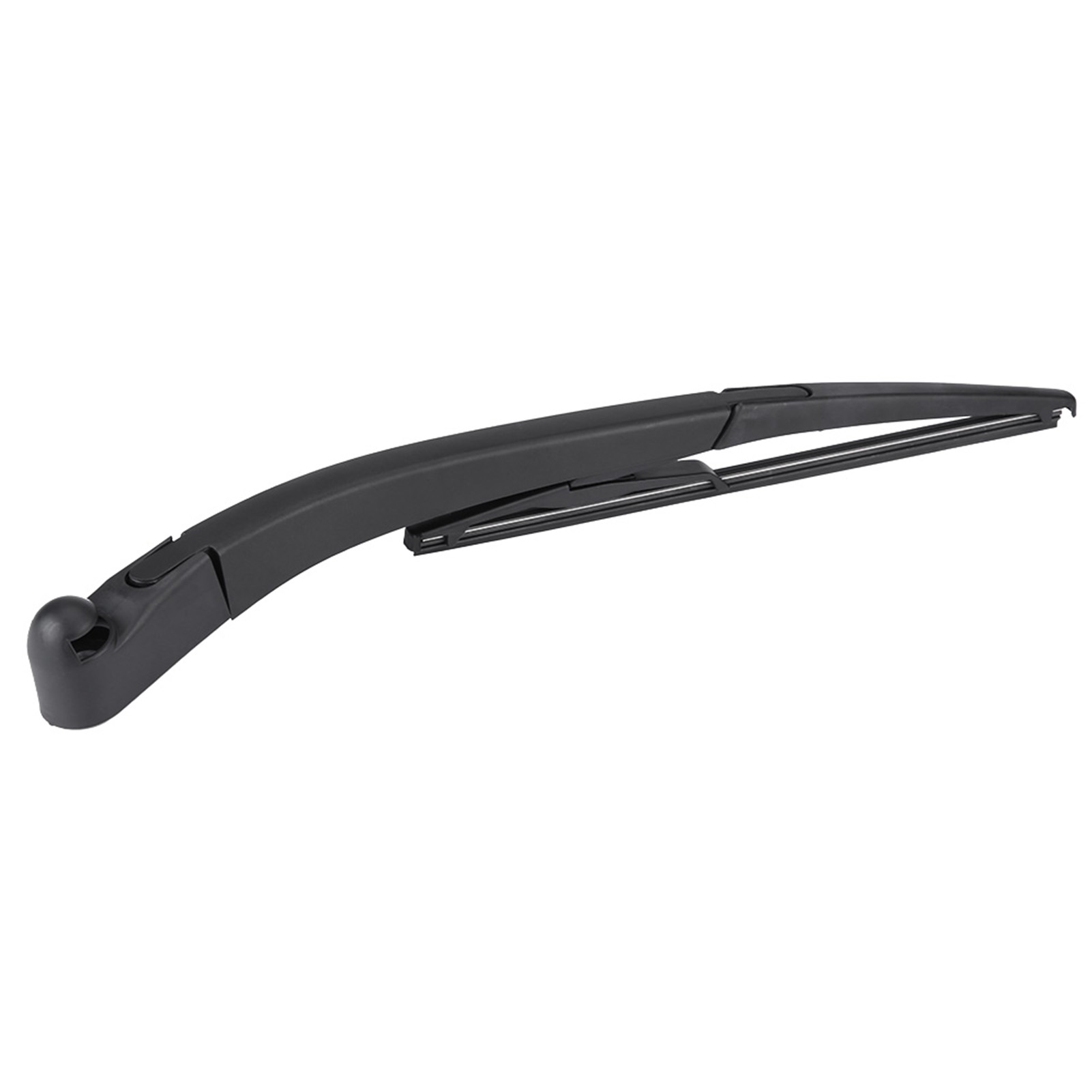 Heckscheibenwischerblatt Mit Wischerarm Für Mercedes-benz W245 (2005–2011), Ersatzteil Für Die Windschutzscheibe, Scheibenwischer