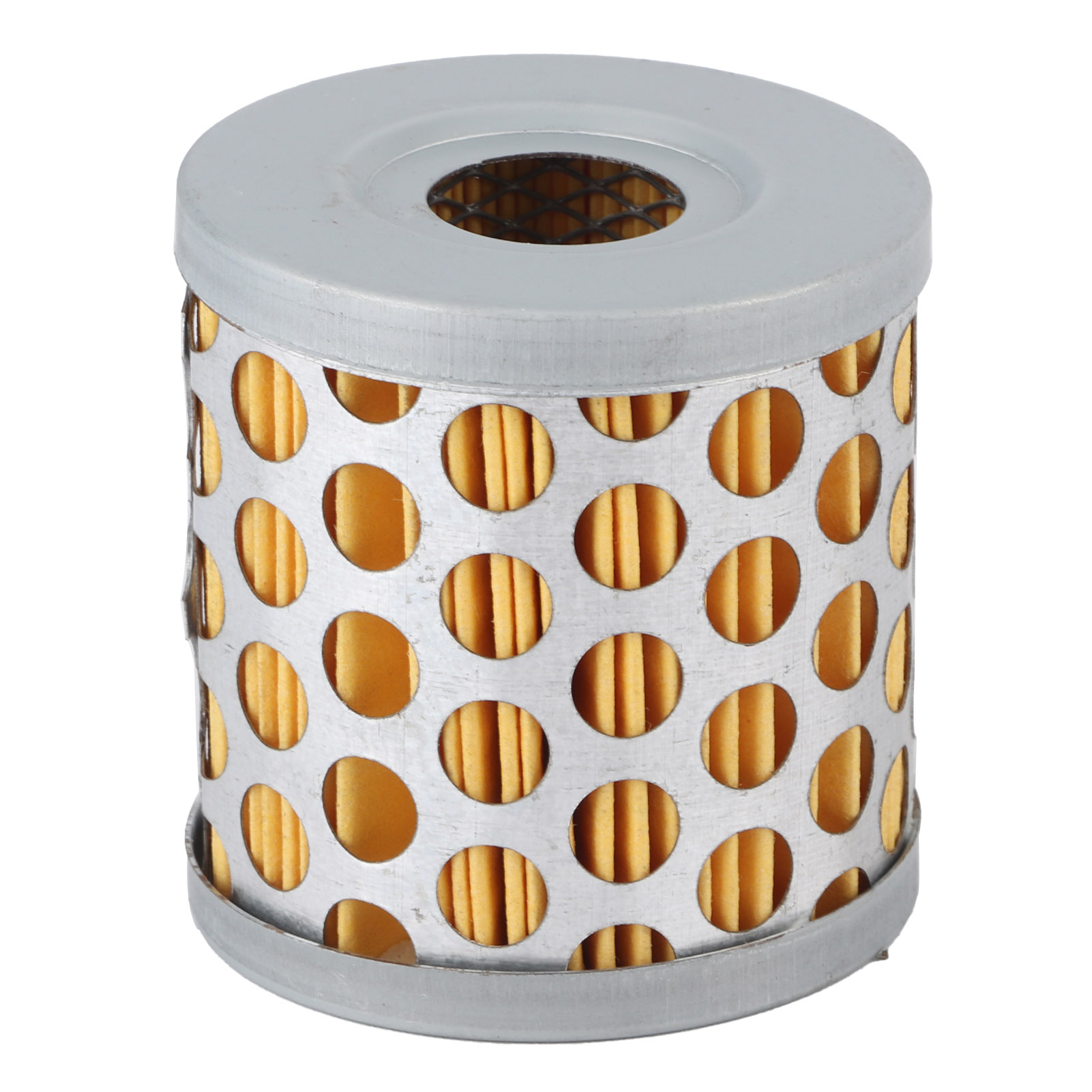 Kraftstofffilter Mit O-ring Und Feder, Ersatzfilter, Aluminium, Universell, Dichtungssatz