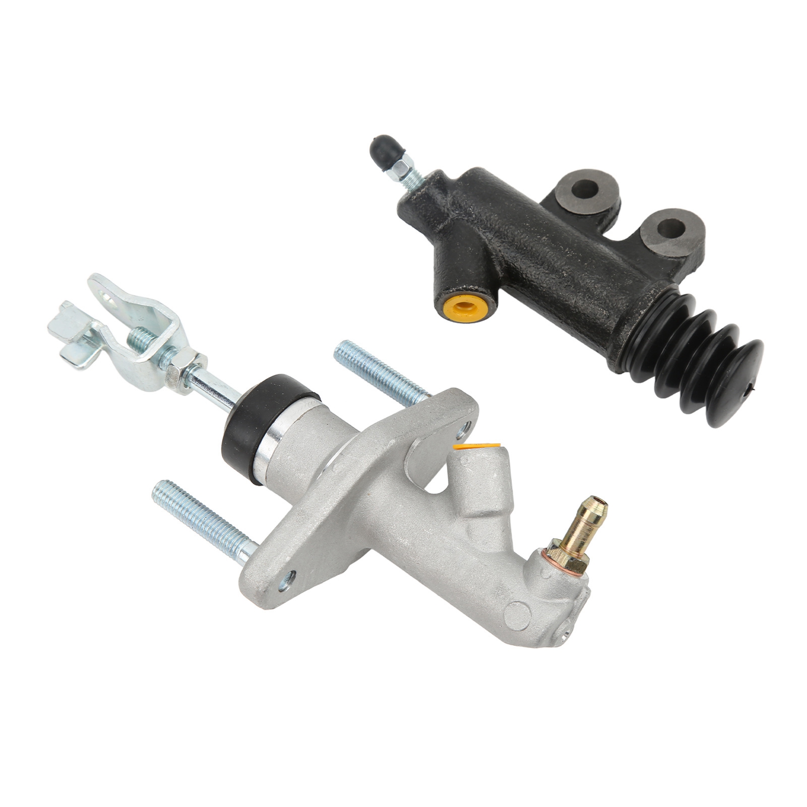Kupplungssatz Hauptzylinder Nehmerzylinder 46920 Sr3 A01 Schaltgetriebe Ersatz Für Honda Civic 1992-2000