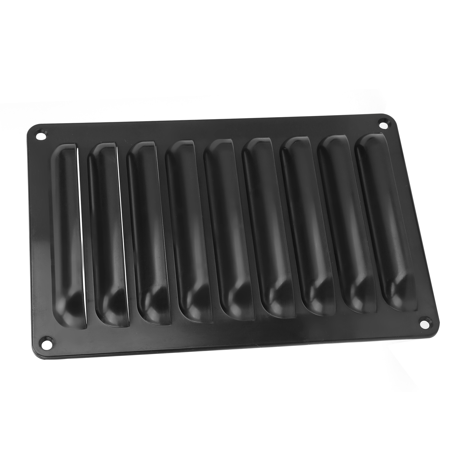 Rv M5 Abs Black Pro Universal Zubehör Boot Bus Premium Belüftete Platte